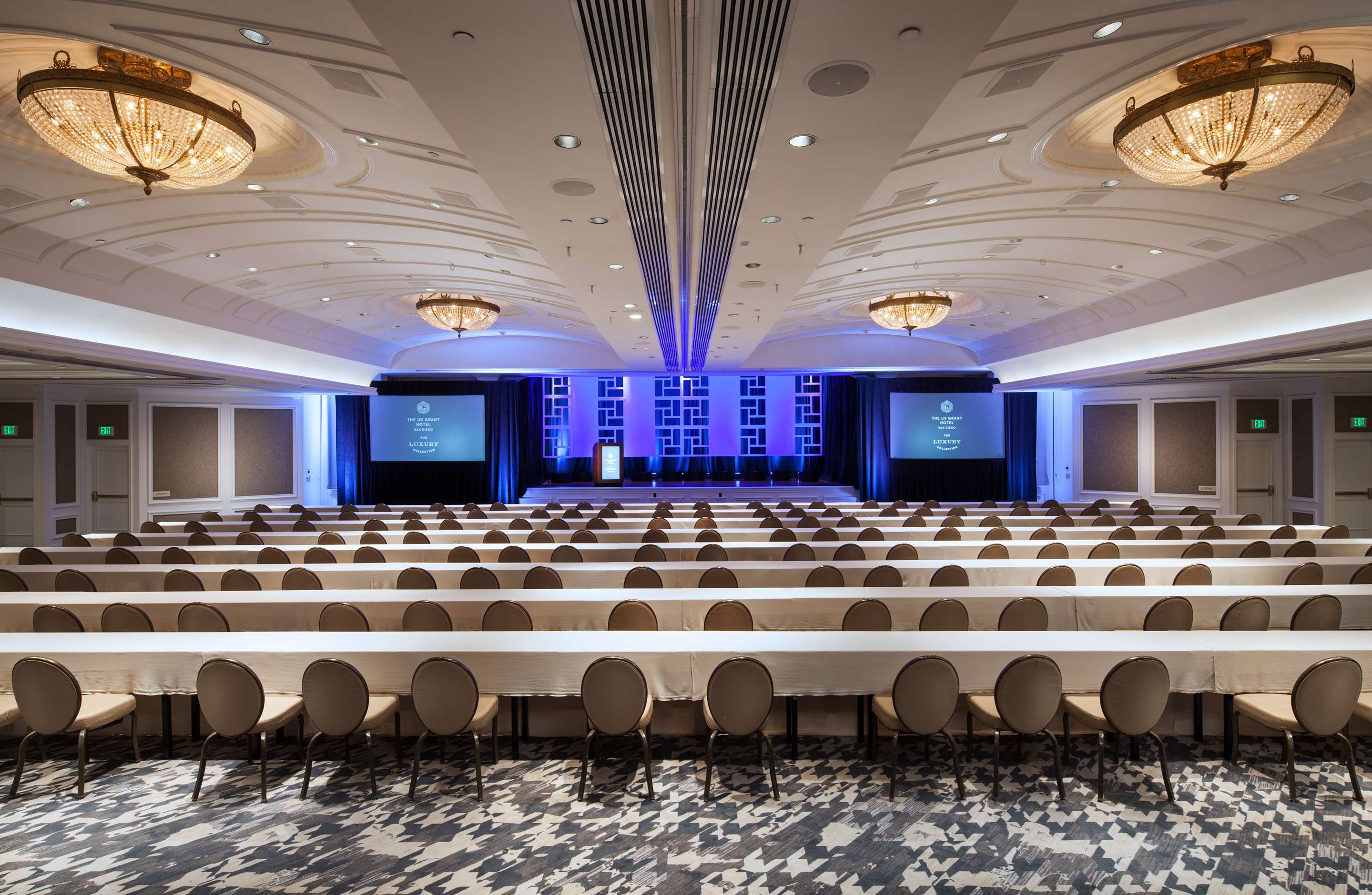 Presidential Ballroom