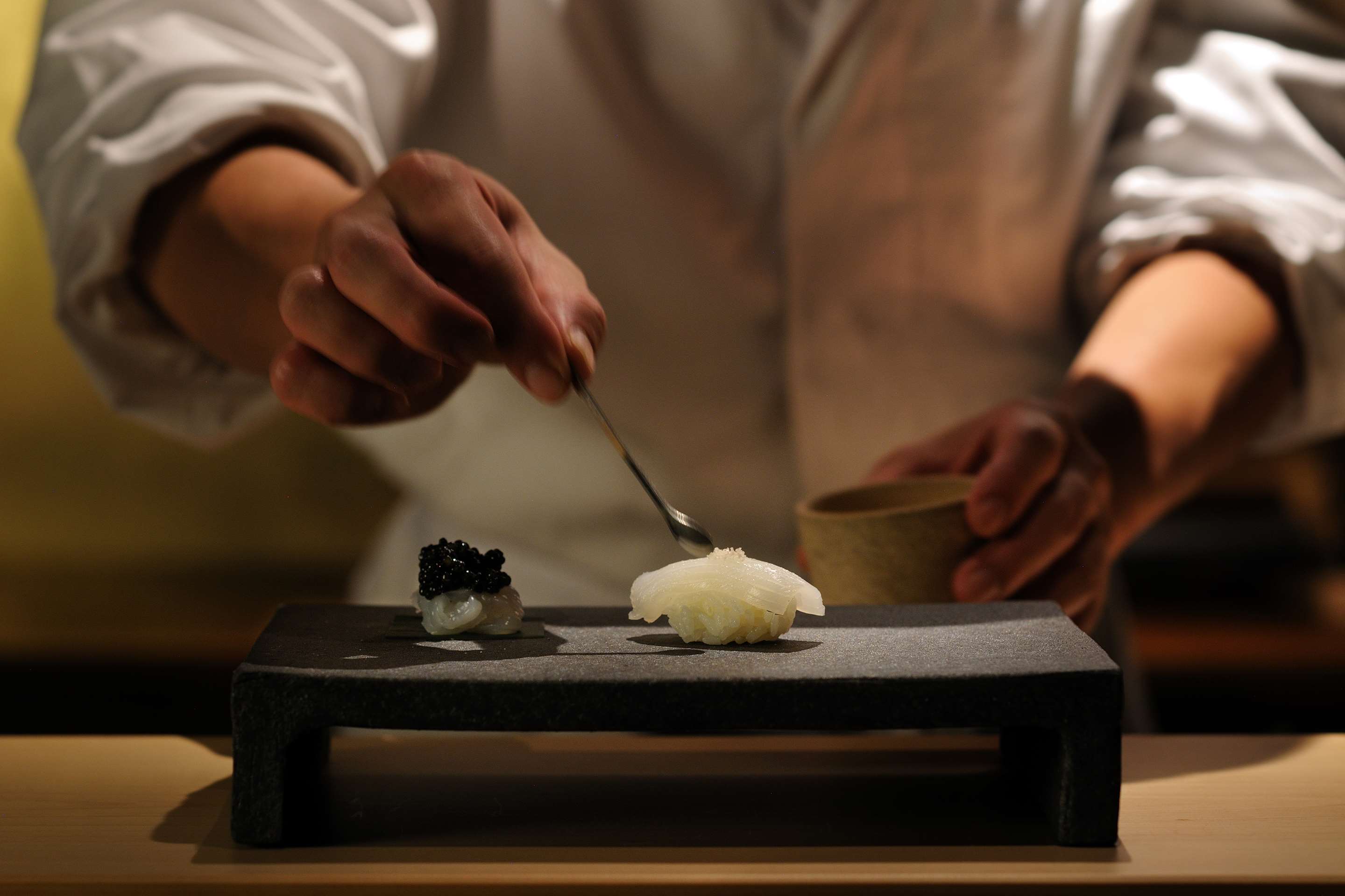 Sushi & Bar "Shousou"