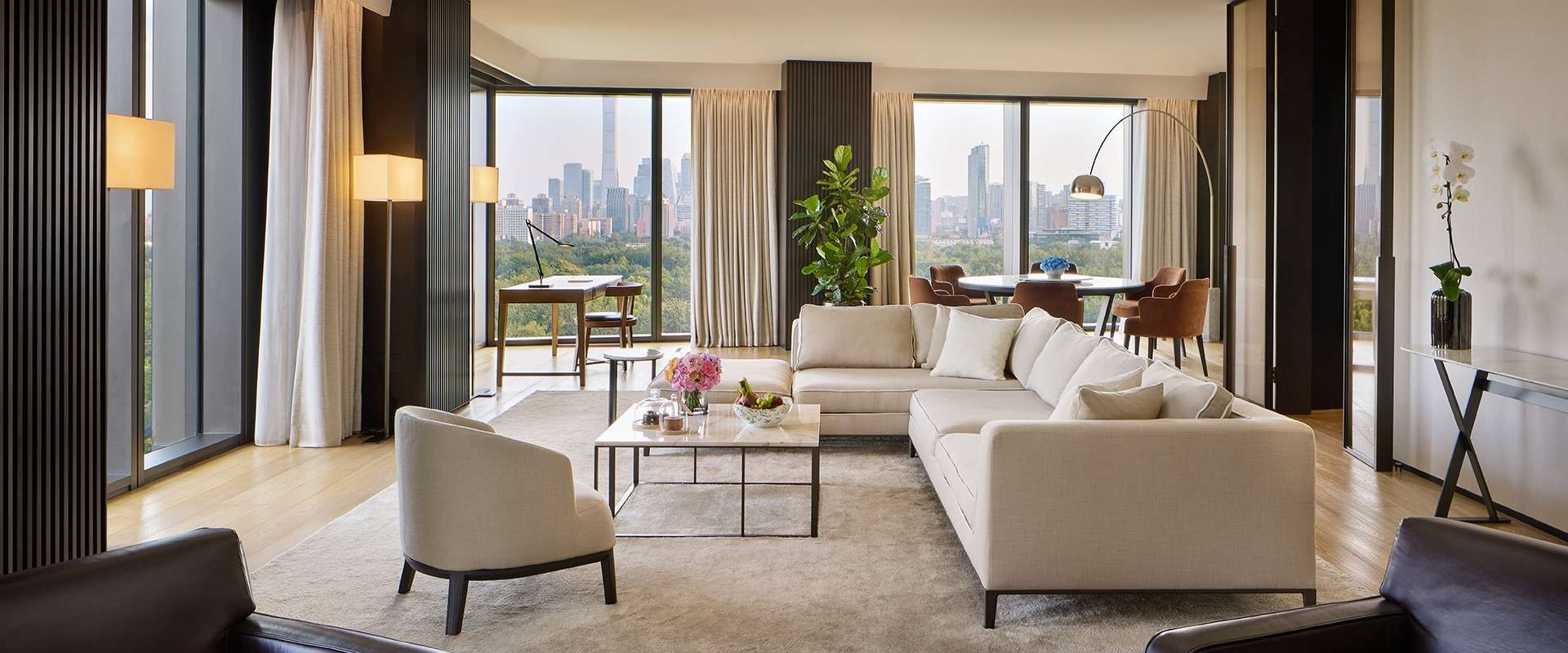 프리미엄 스위트