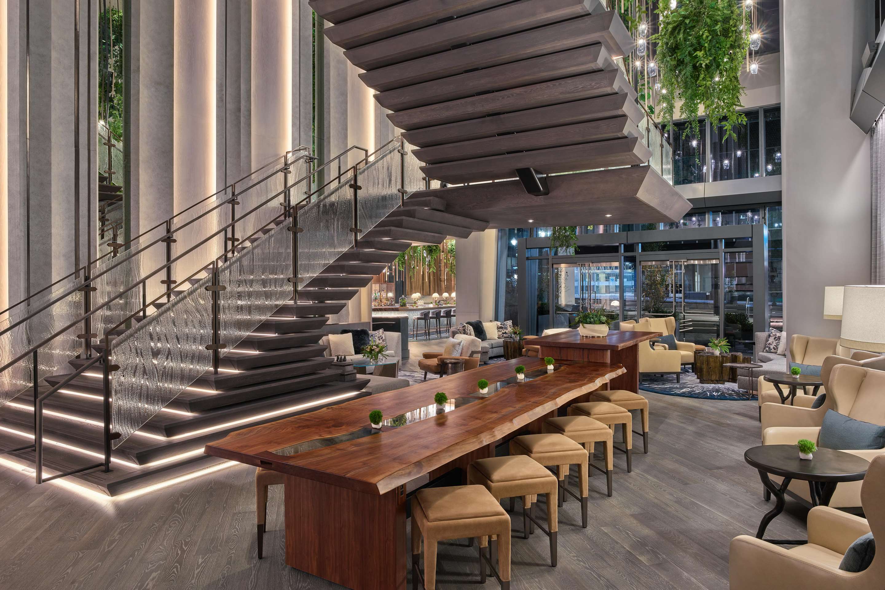 RC PDXRZ Makers Table