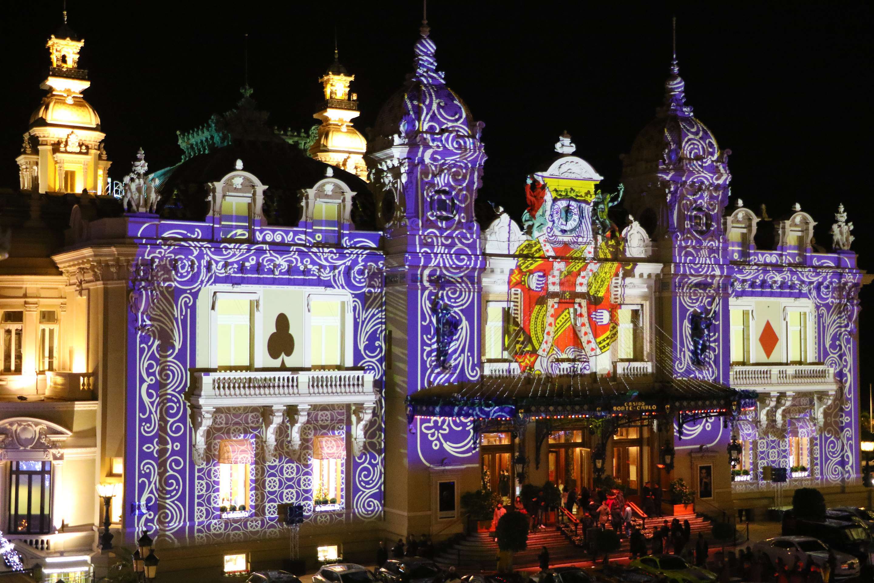Casino de Monte-Carlo