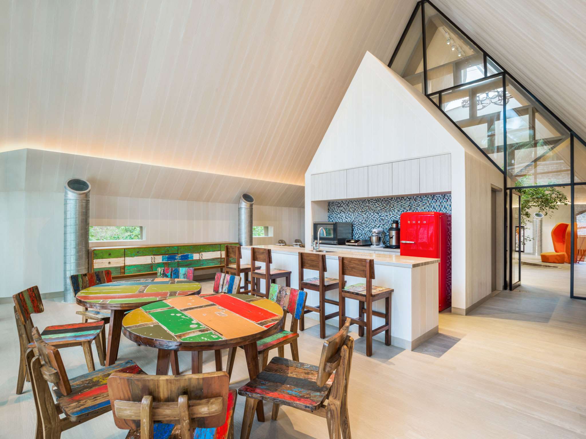 Children Club - Cooking Class