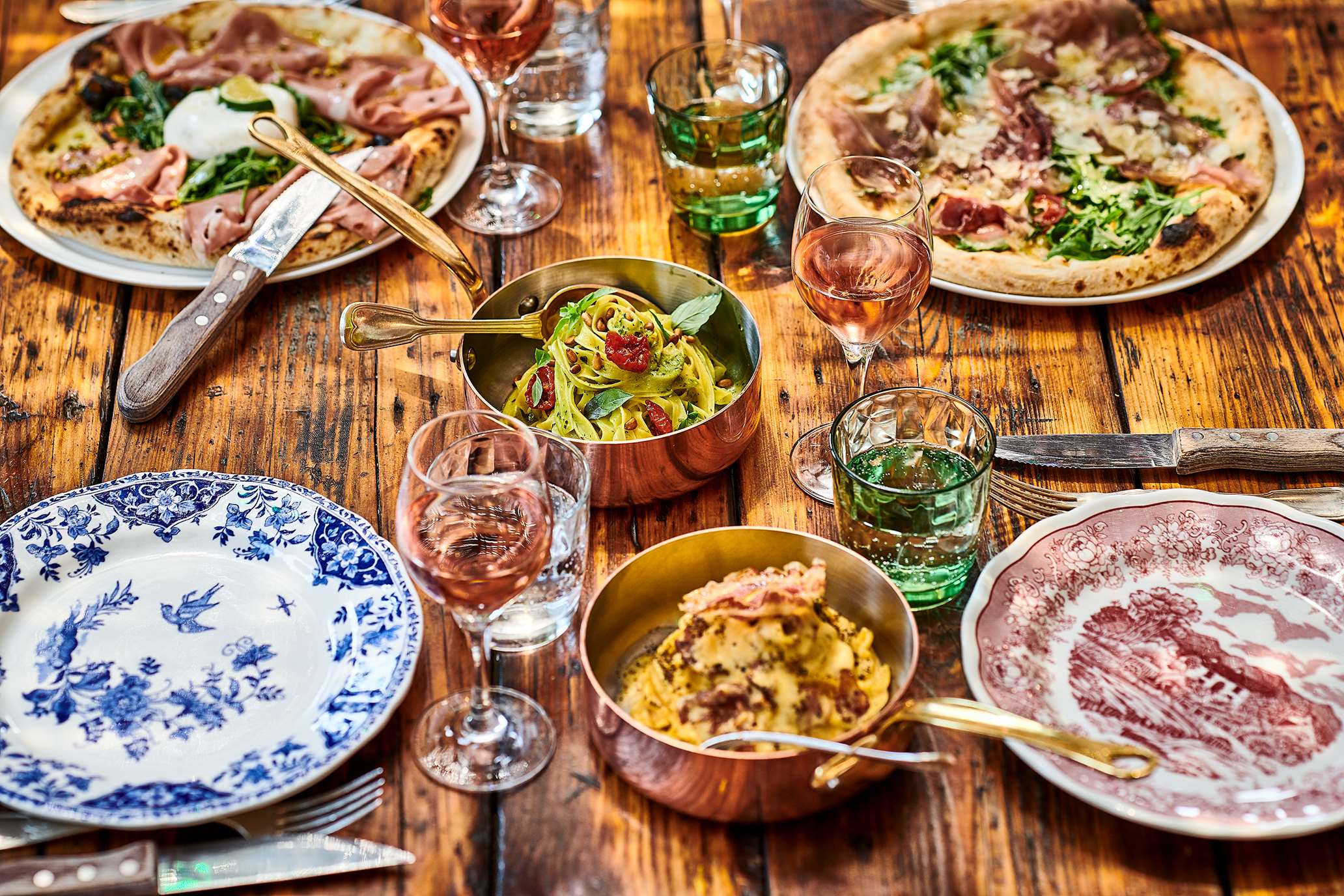 La Bastide de Pierres