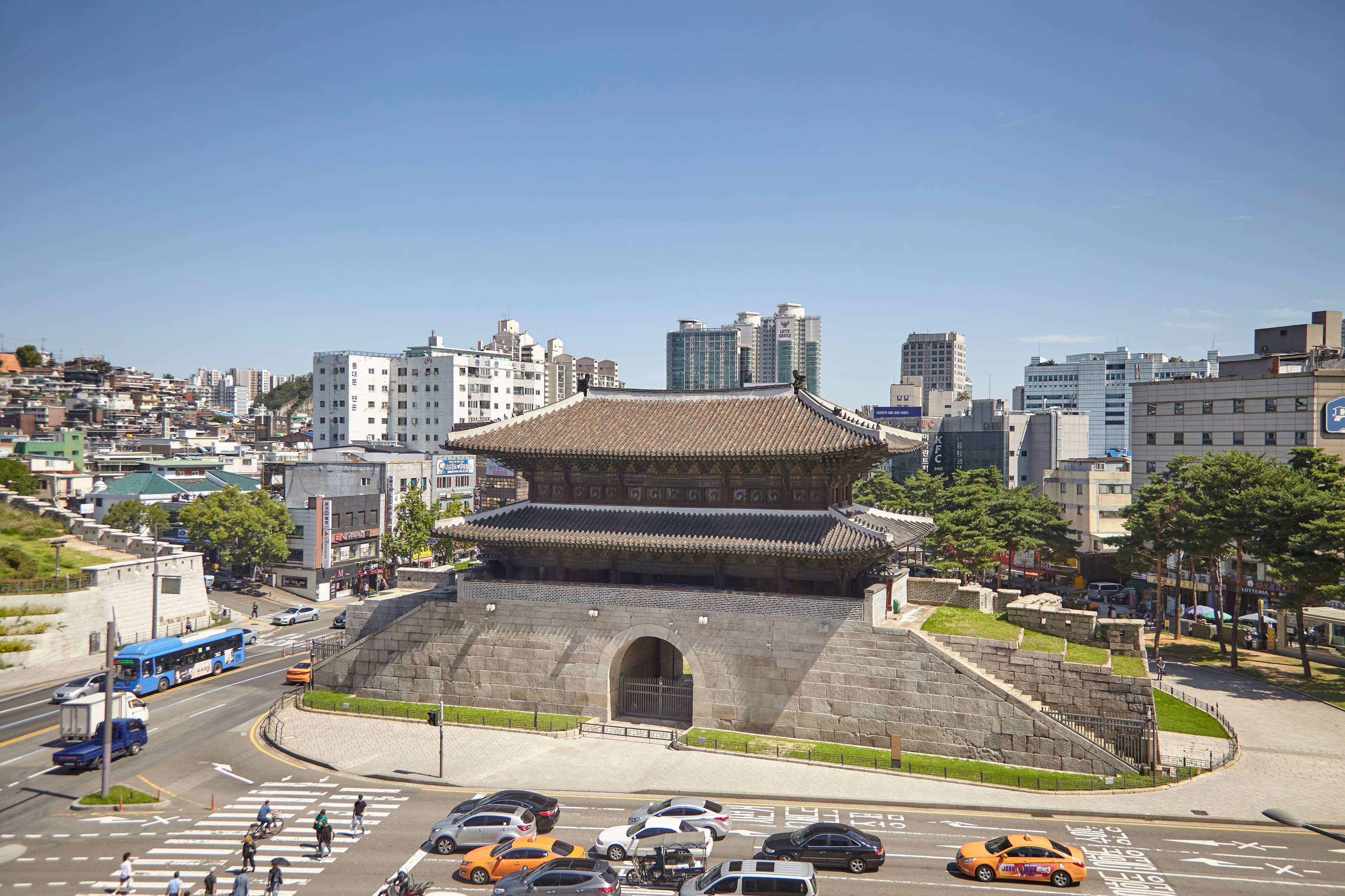 이그제큐티브 스위트