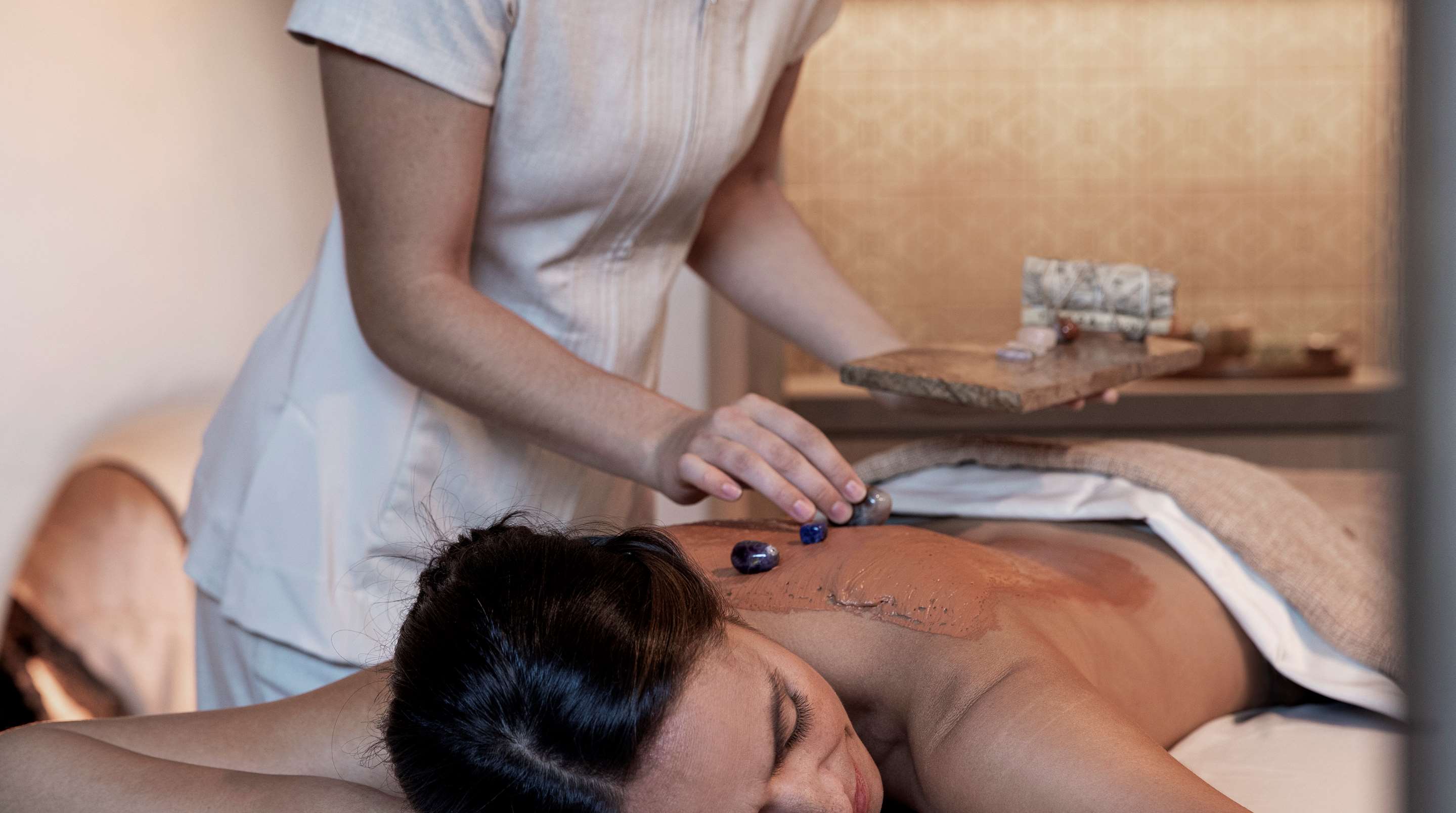 Biltmore Treatment Tierra Luna