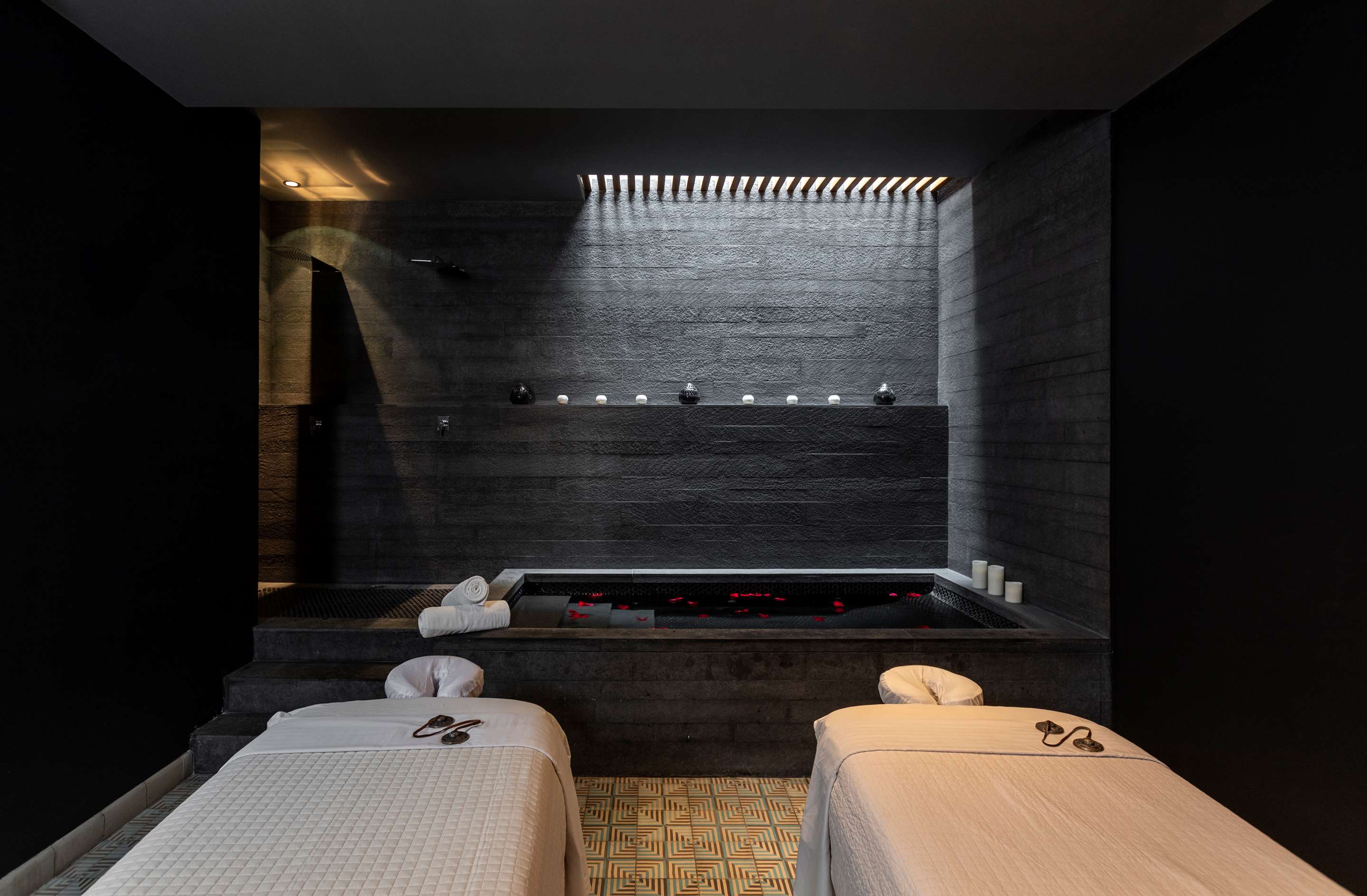 Currents Spa - Cabin Treatment