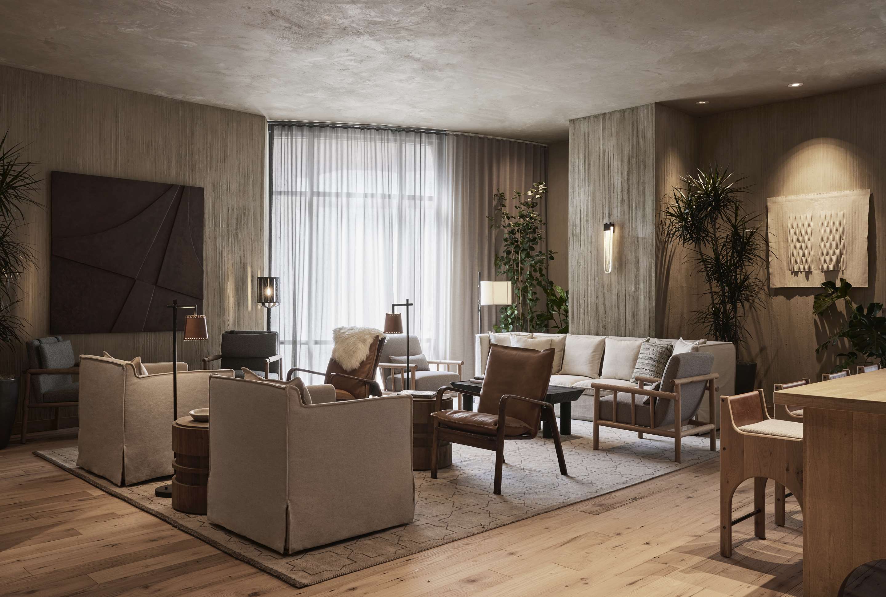 Hotel WestLounge Photo Credit Aubrie Pick