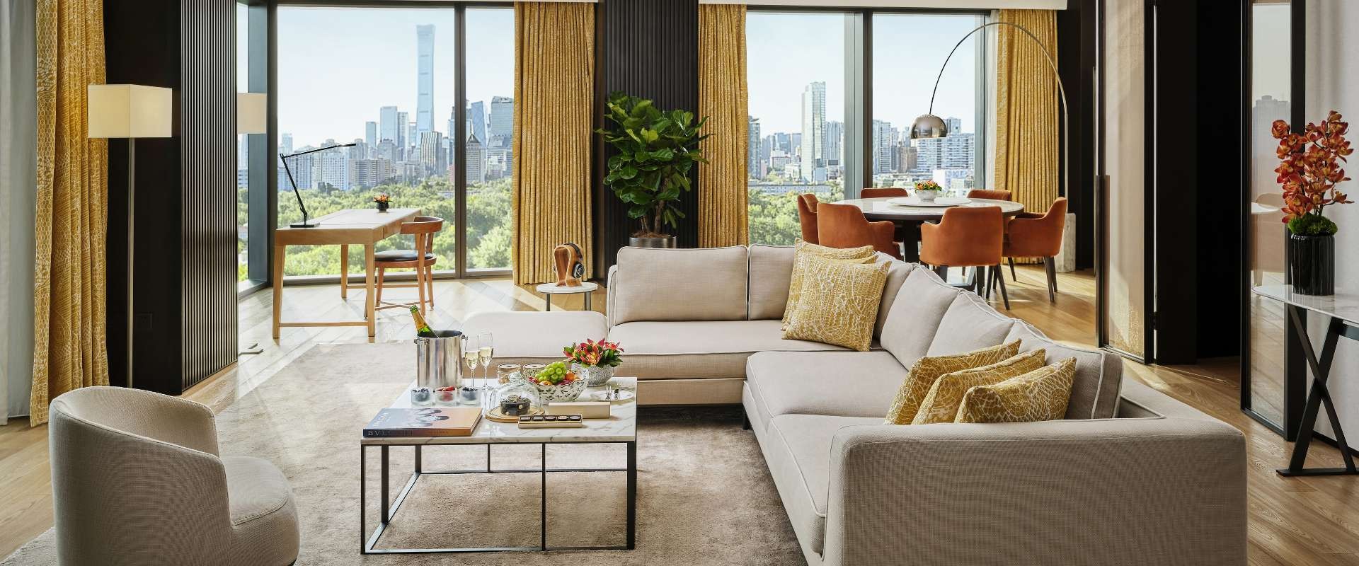 세르펜티 스위트