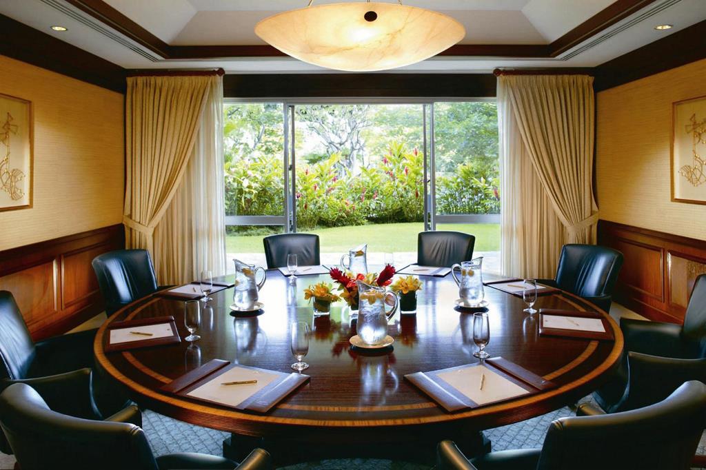 Board Room