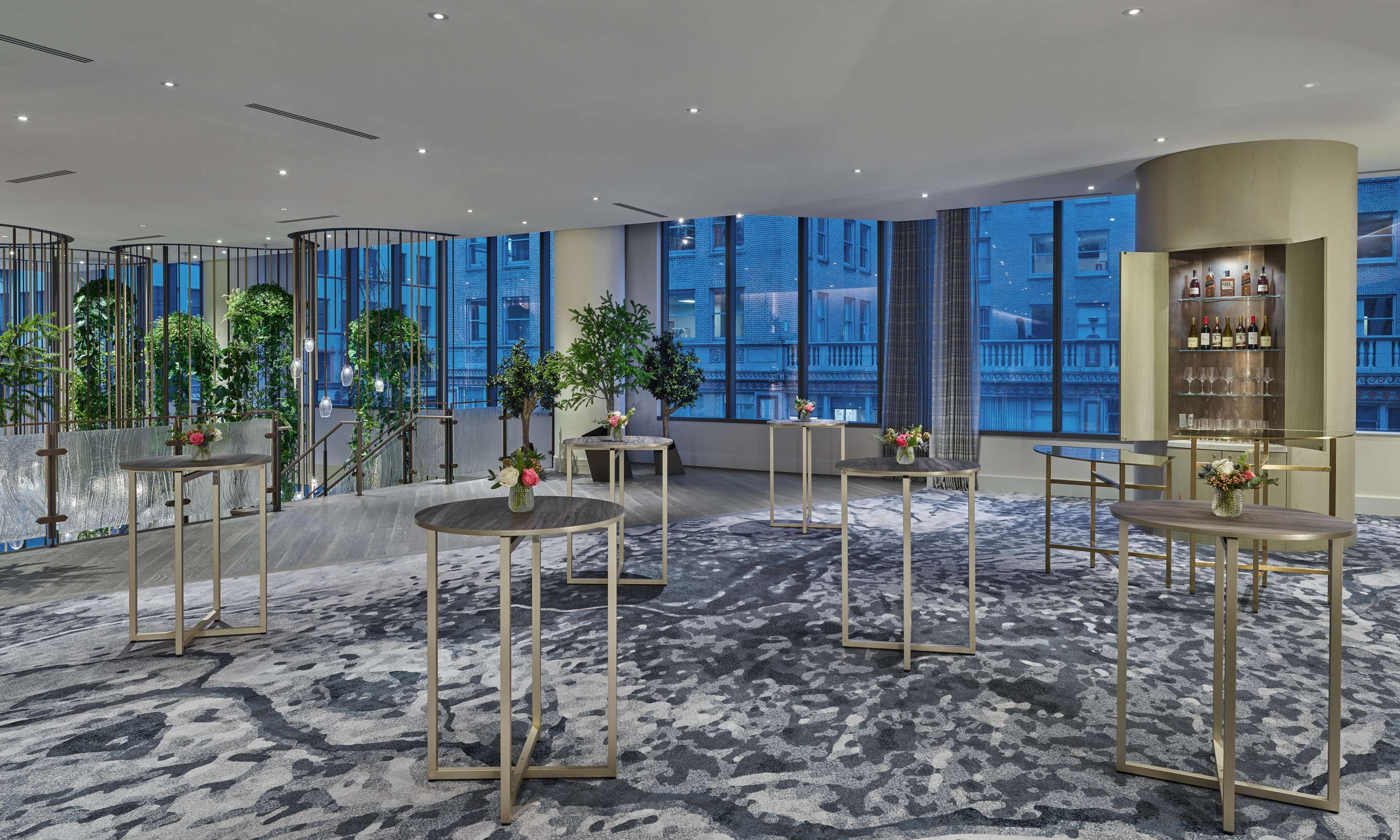 RC PDXRZ prefunction