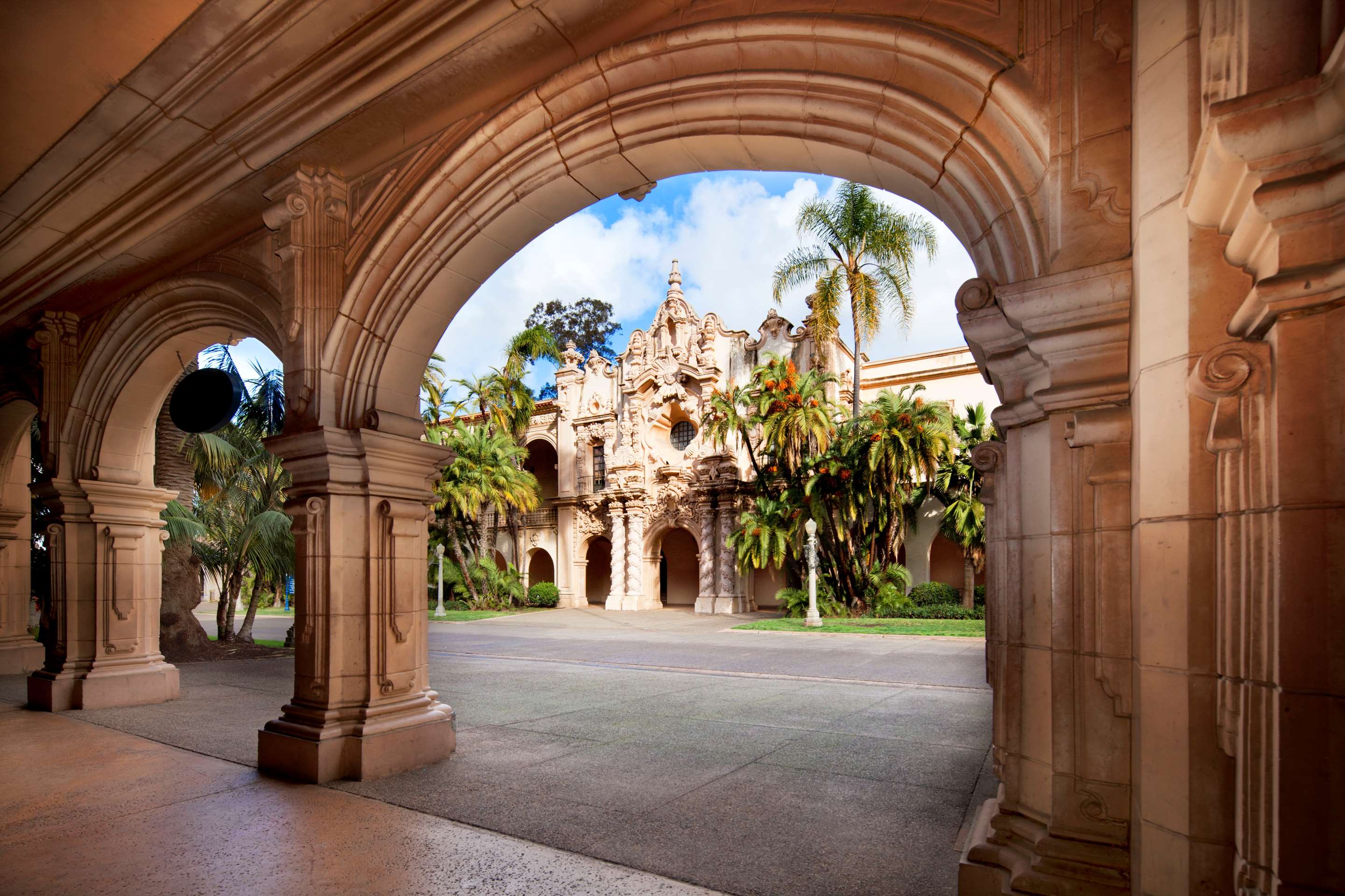 Balboa Park