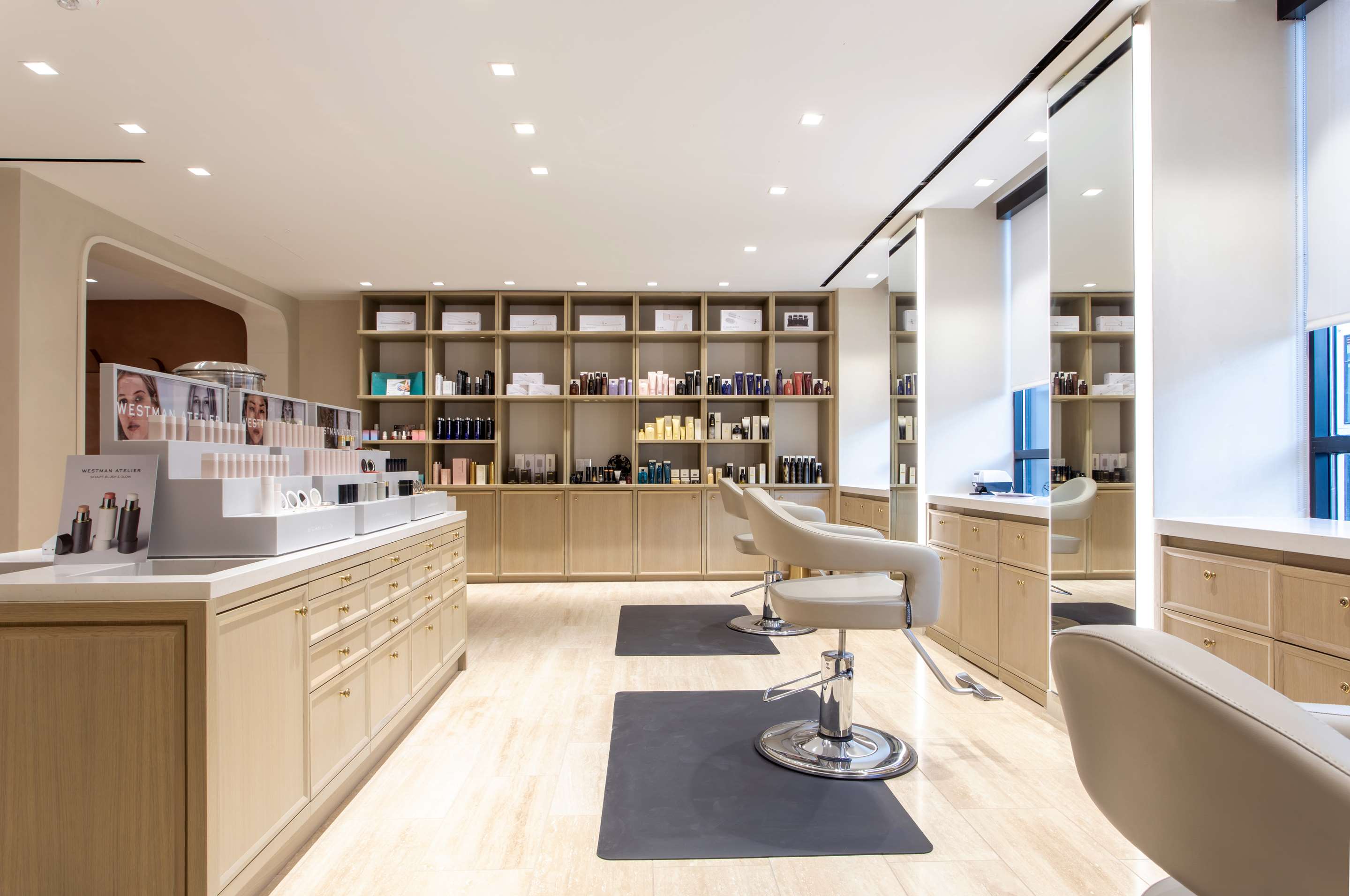 Canyon Ranch Wellness Club + Spa