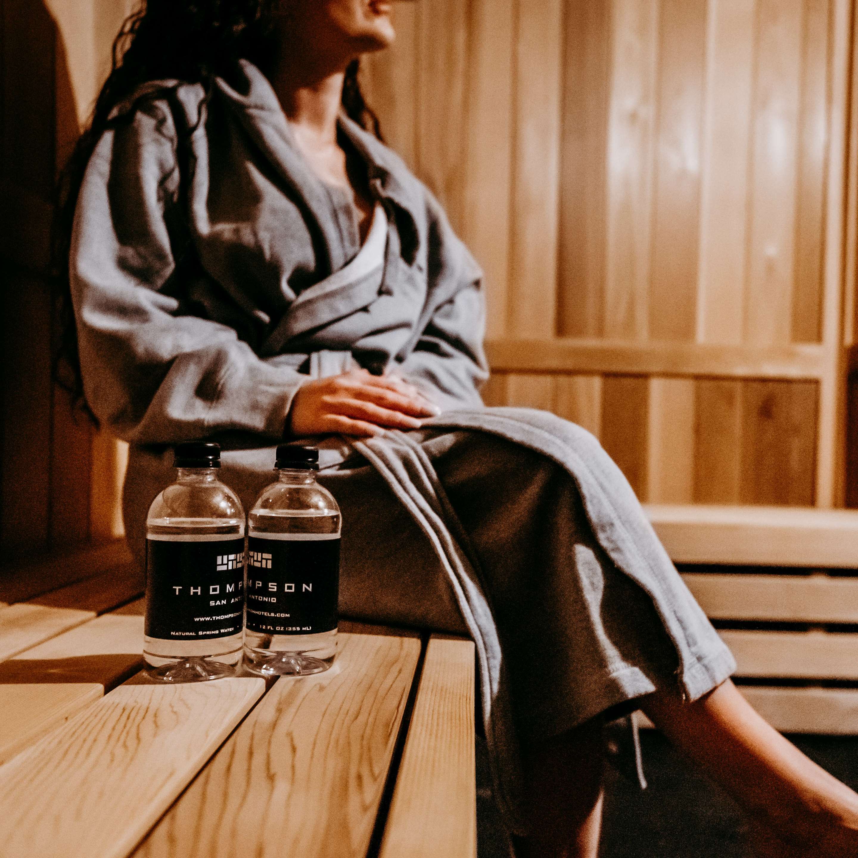 Thompson Spa Lifestyle