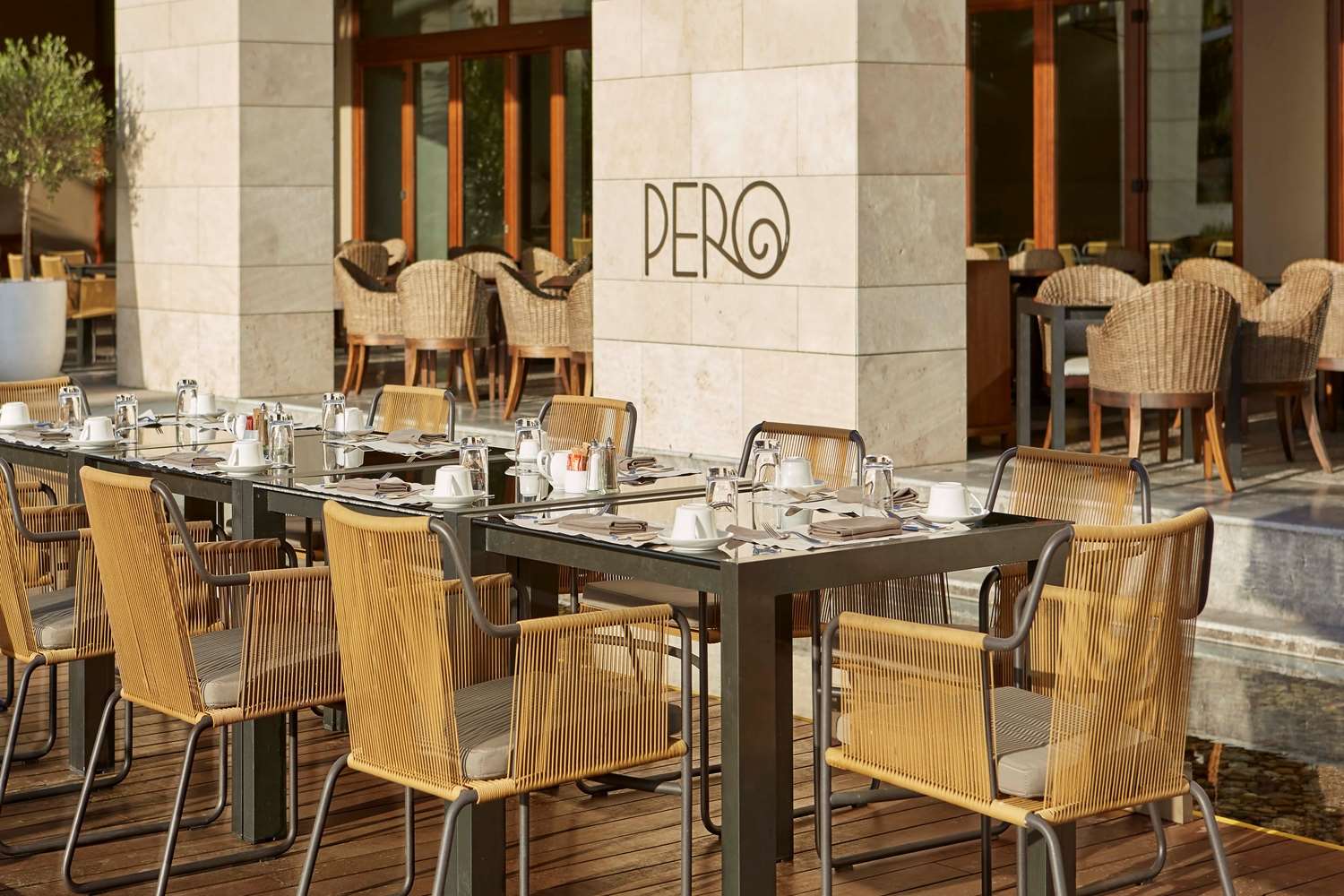 Pero Restaurant
