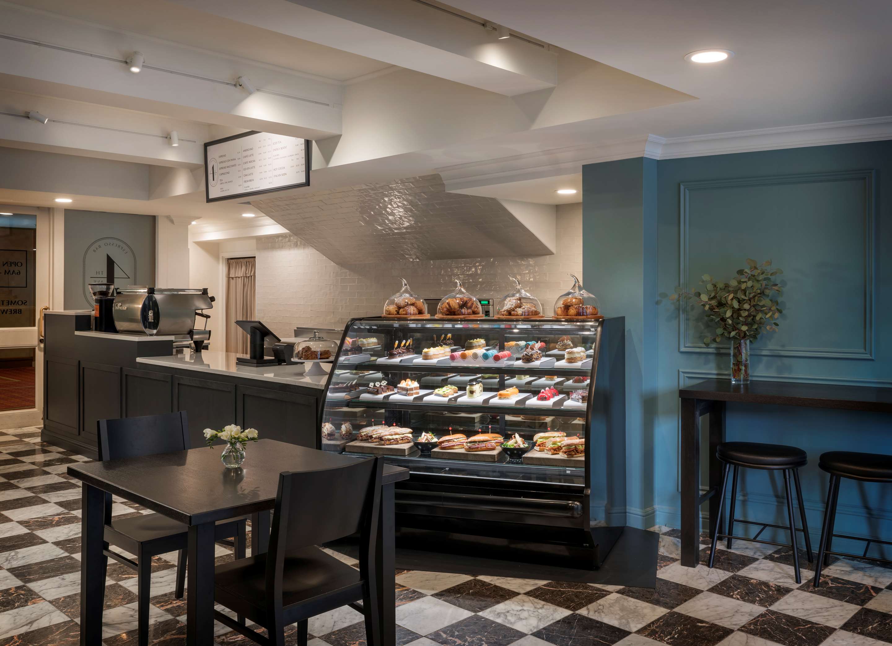 4th Ave Espresso Bar