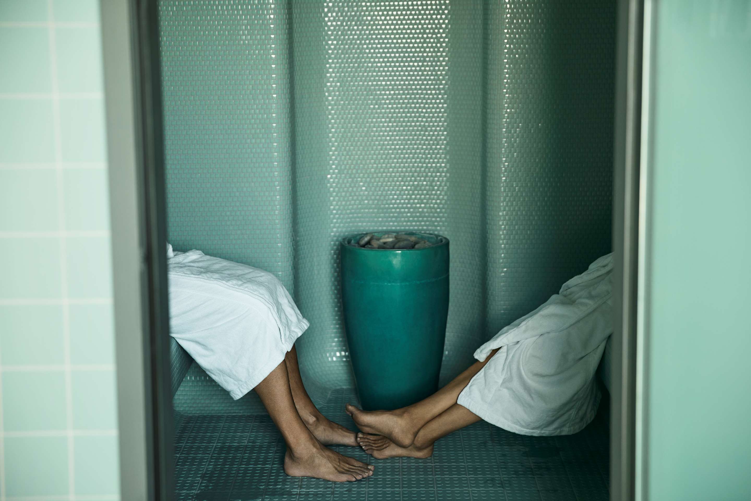 COMO Shambhala Retreat