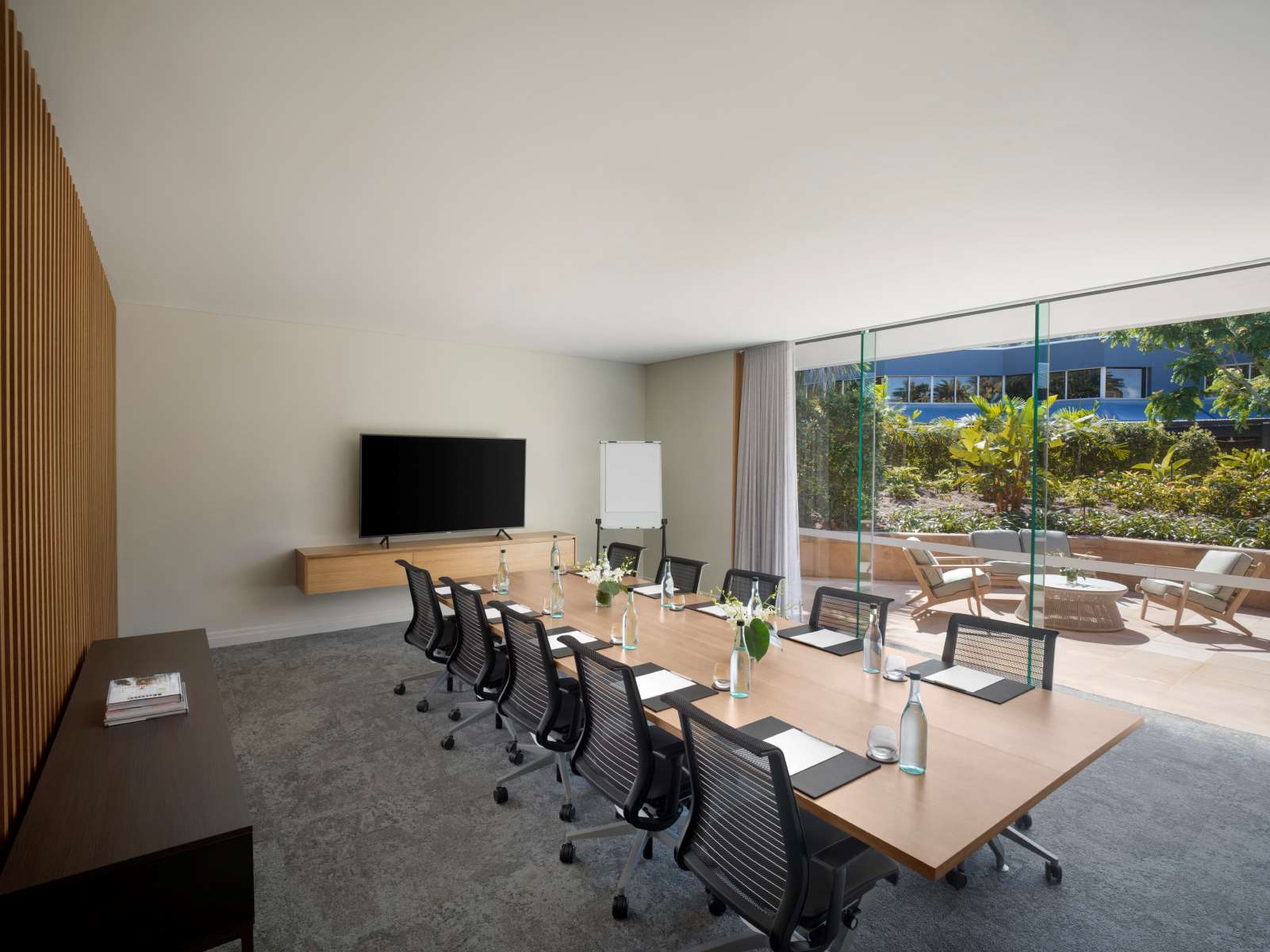 Business Centre Boardroom