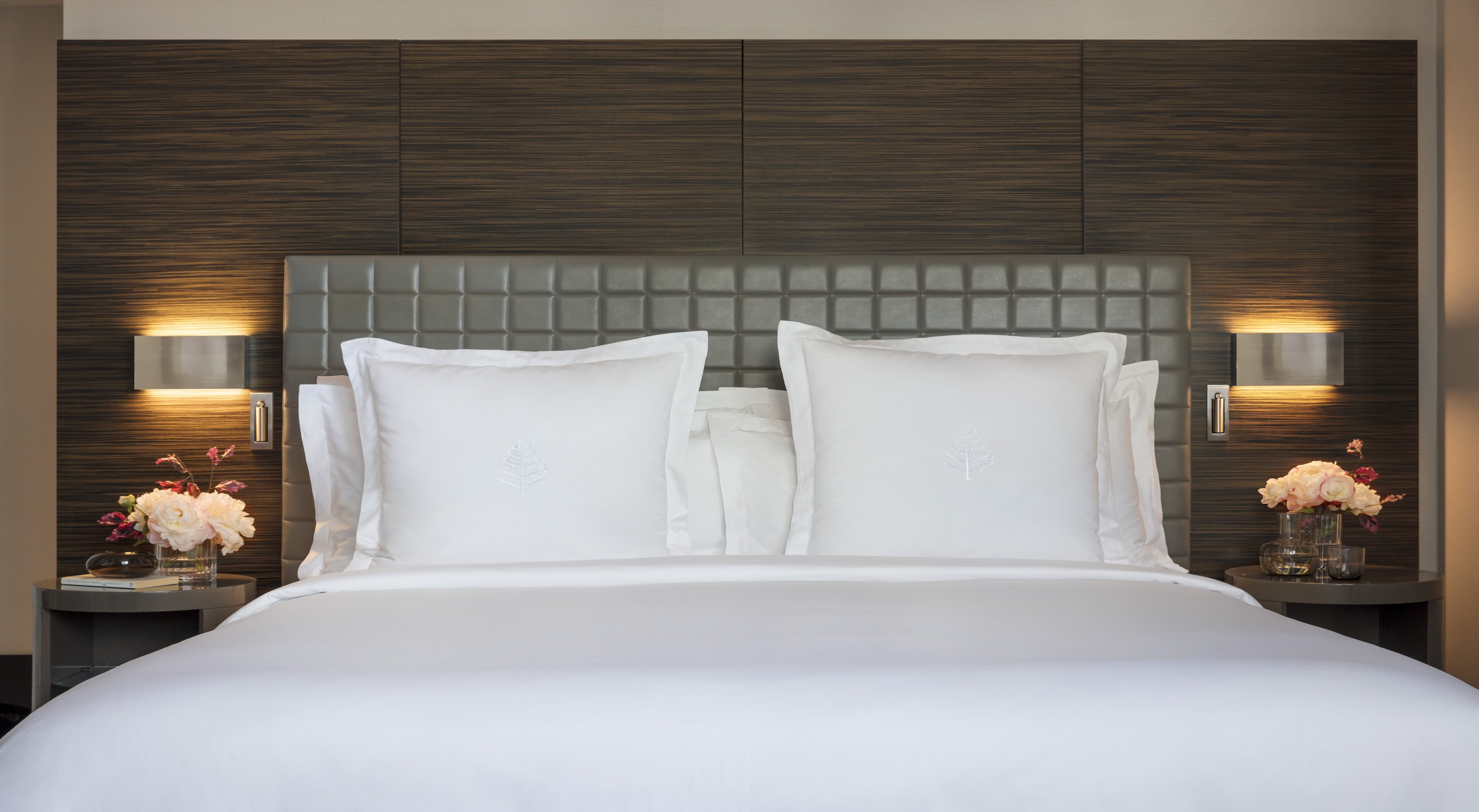 원 베드룸 오페라 클럽 스위트