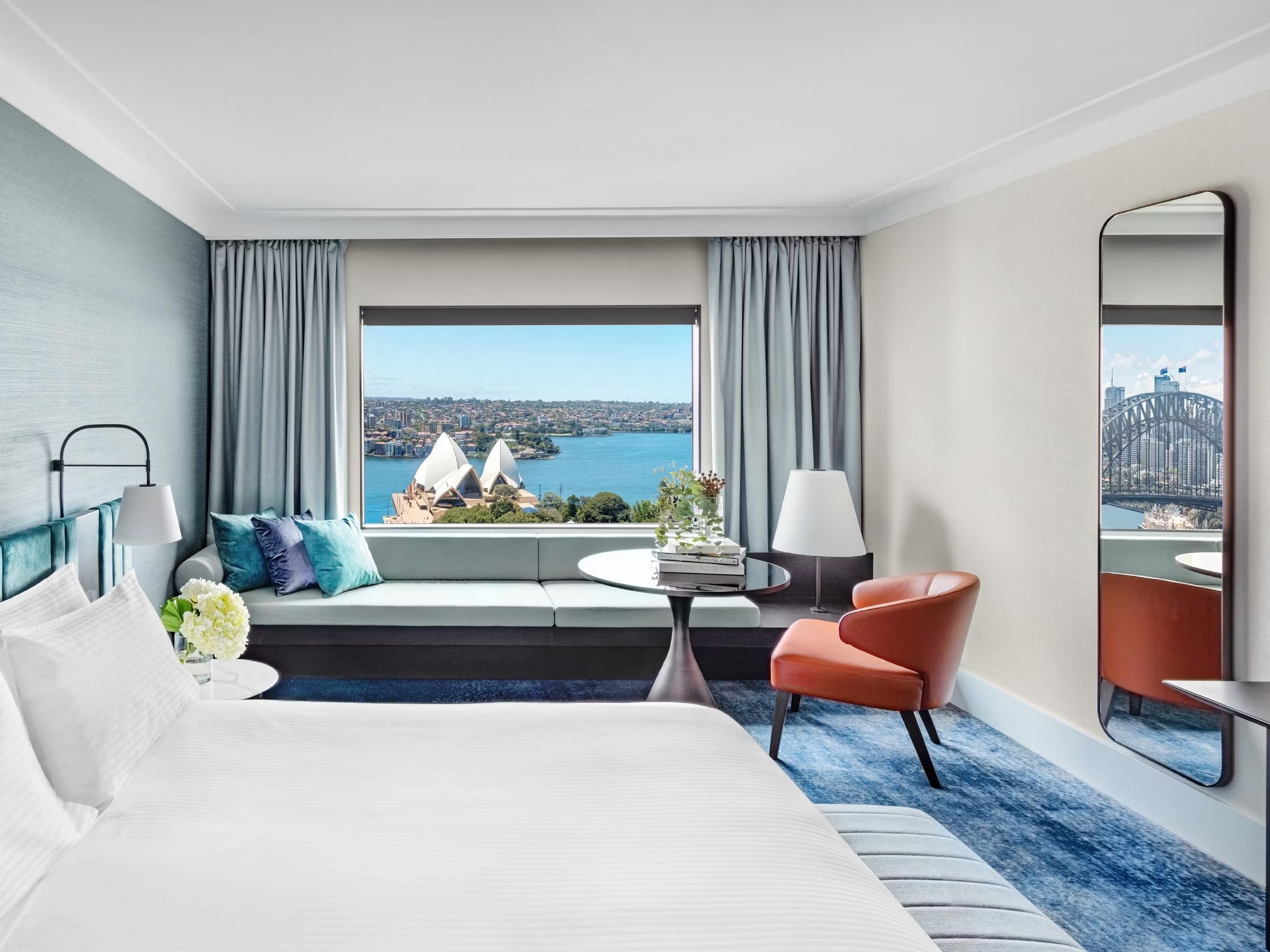 1 킹 클래식 오페라 하우스 뷰