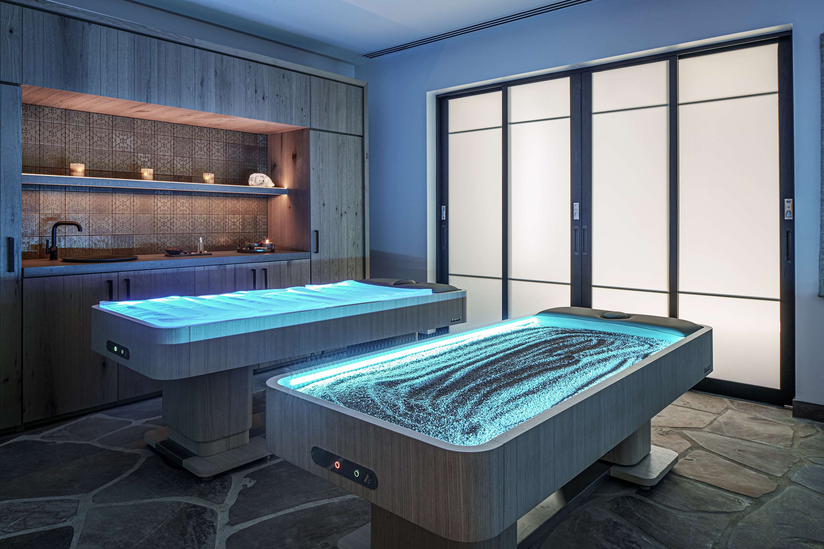 Biltmore Dream beds Tierra Luna