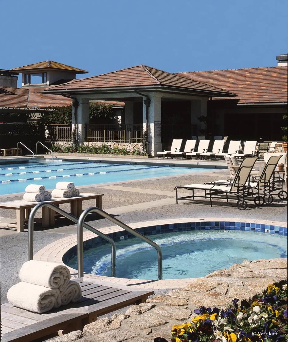 The Spanish Bay Club (c) Pebble Beach Company