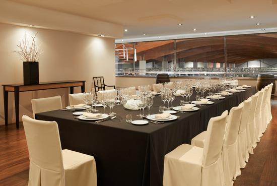 Chirel Banqueting Room