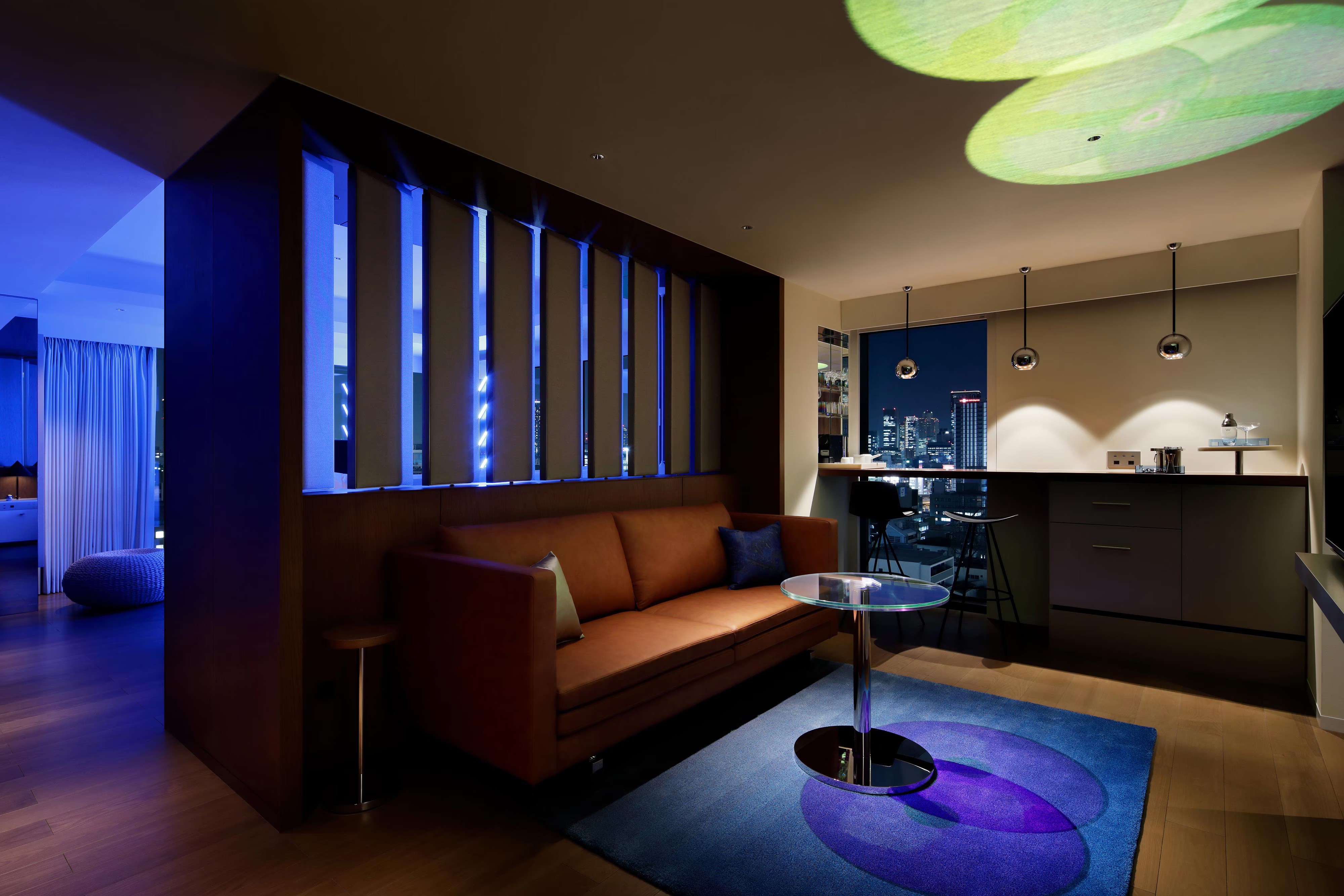 어반 스위트 - 스위트, 킹 1개