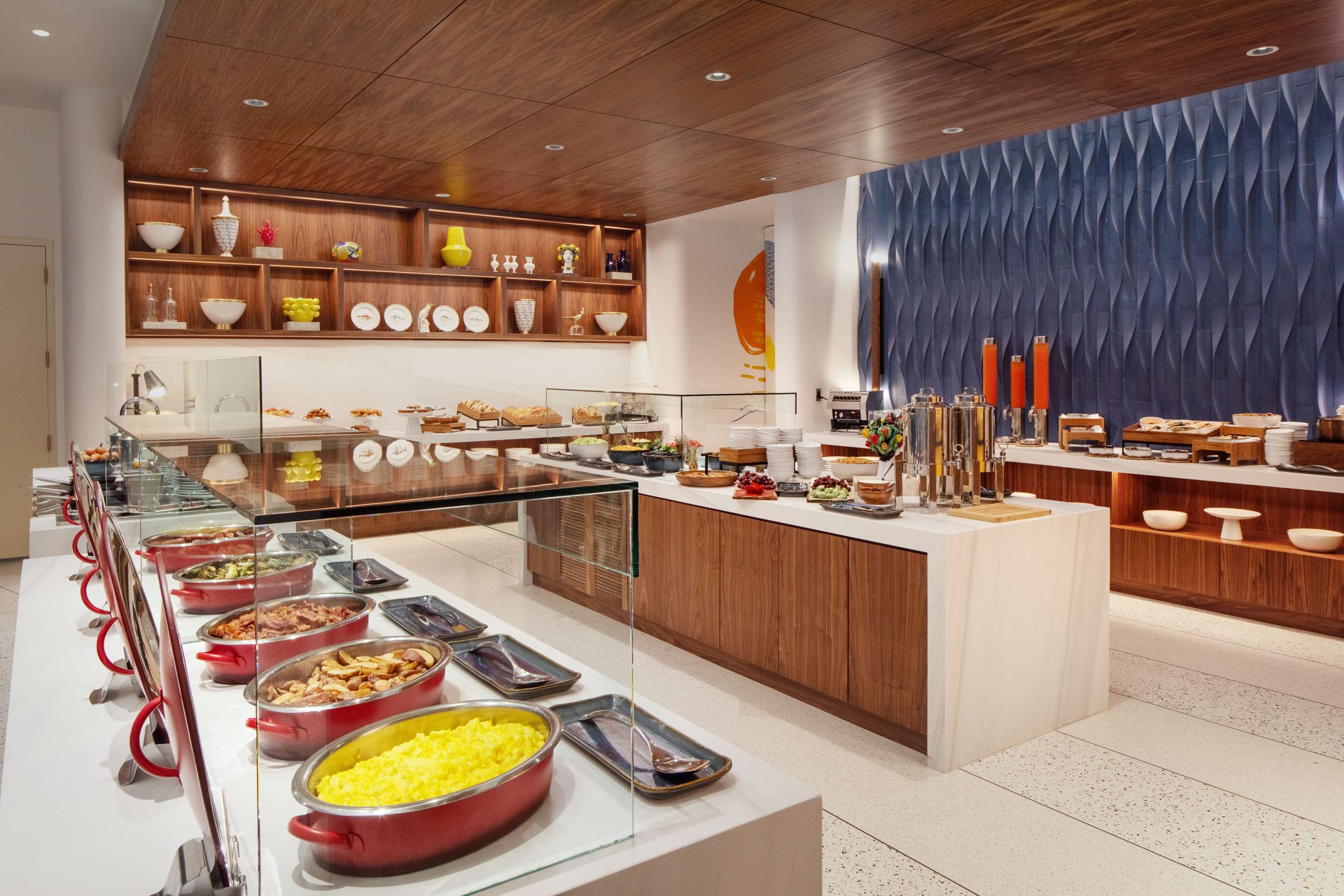 Sophias Breakfast Buffet