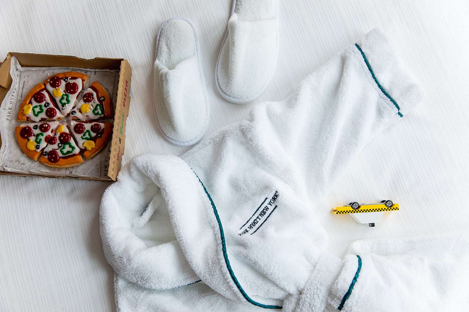 Park Hyatt New York Family Amenities