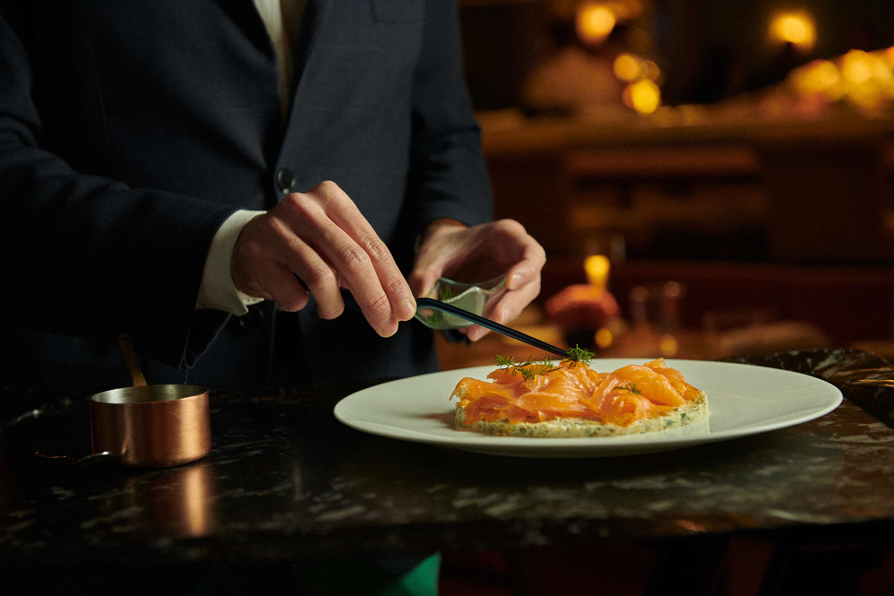 Brasserie Nueva Carta FS