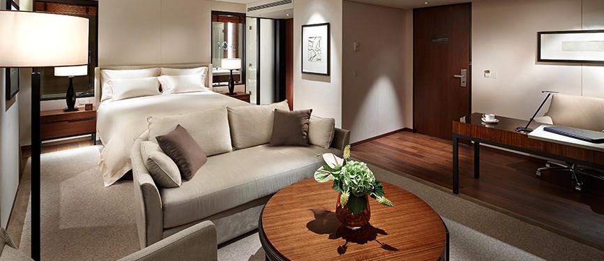 이그제큐티브 그랜드 디럭스