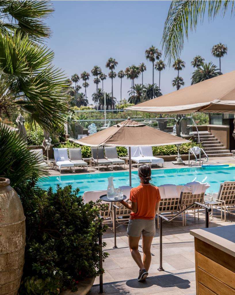 WE'VE GOT YOU COVERED