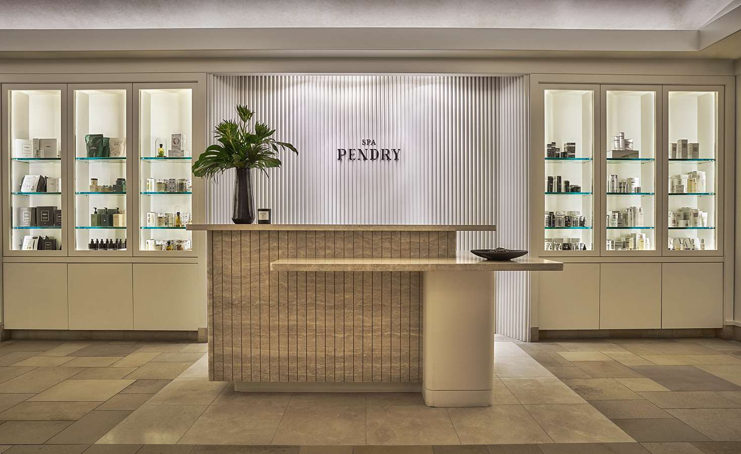 PNB SPA PENDRY