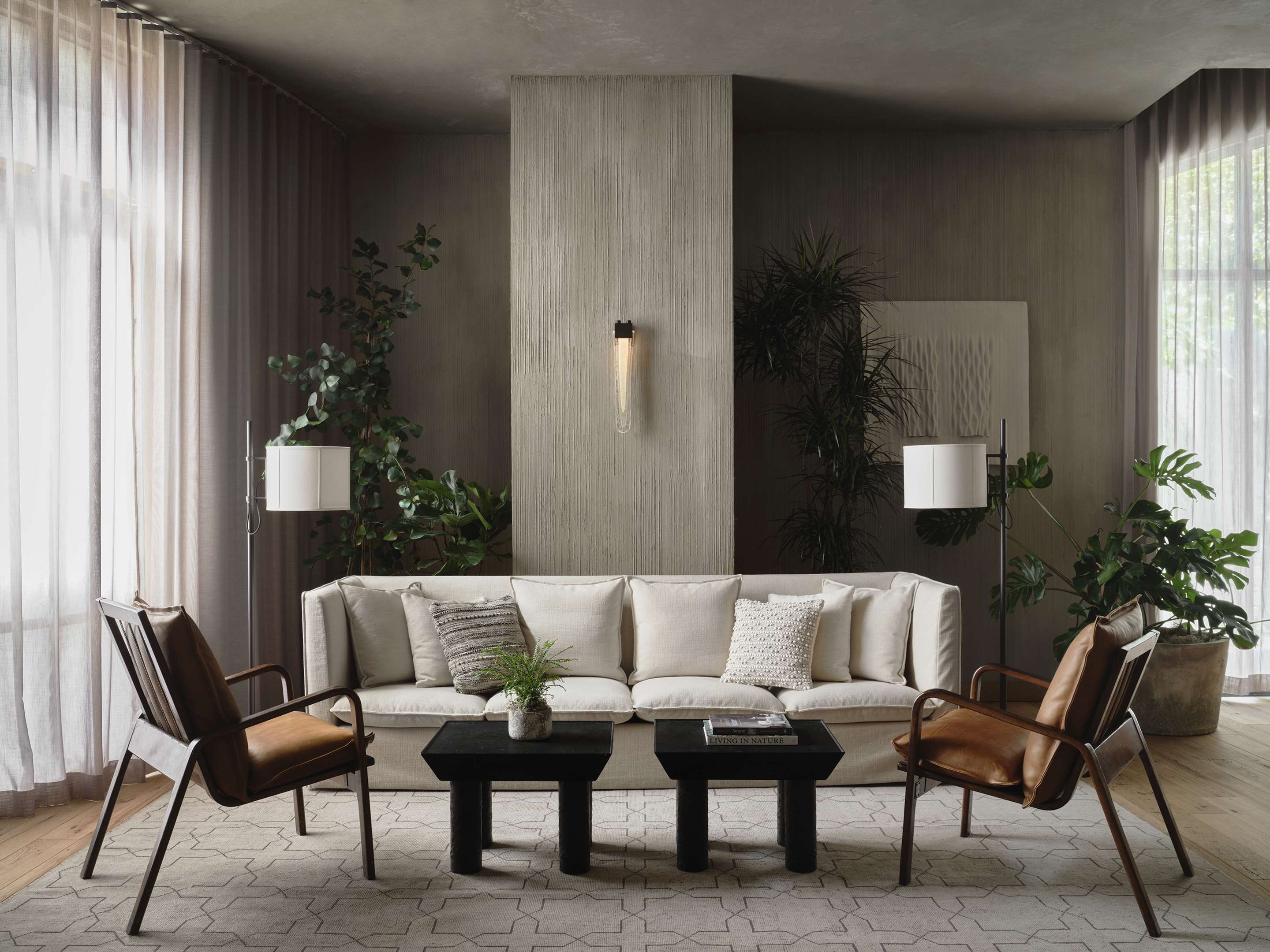 Hotel SF West Lounge