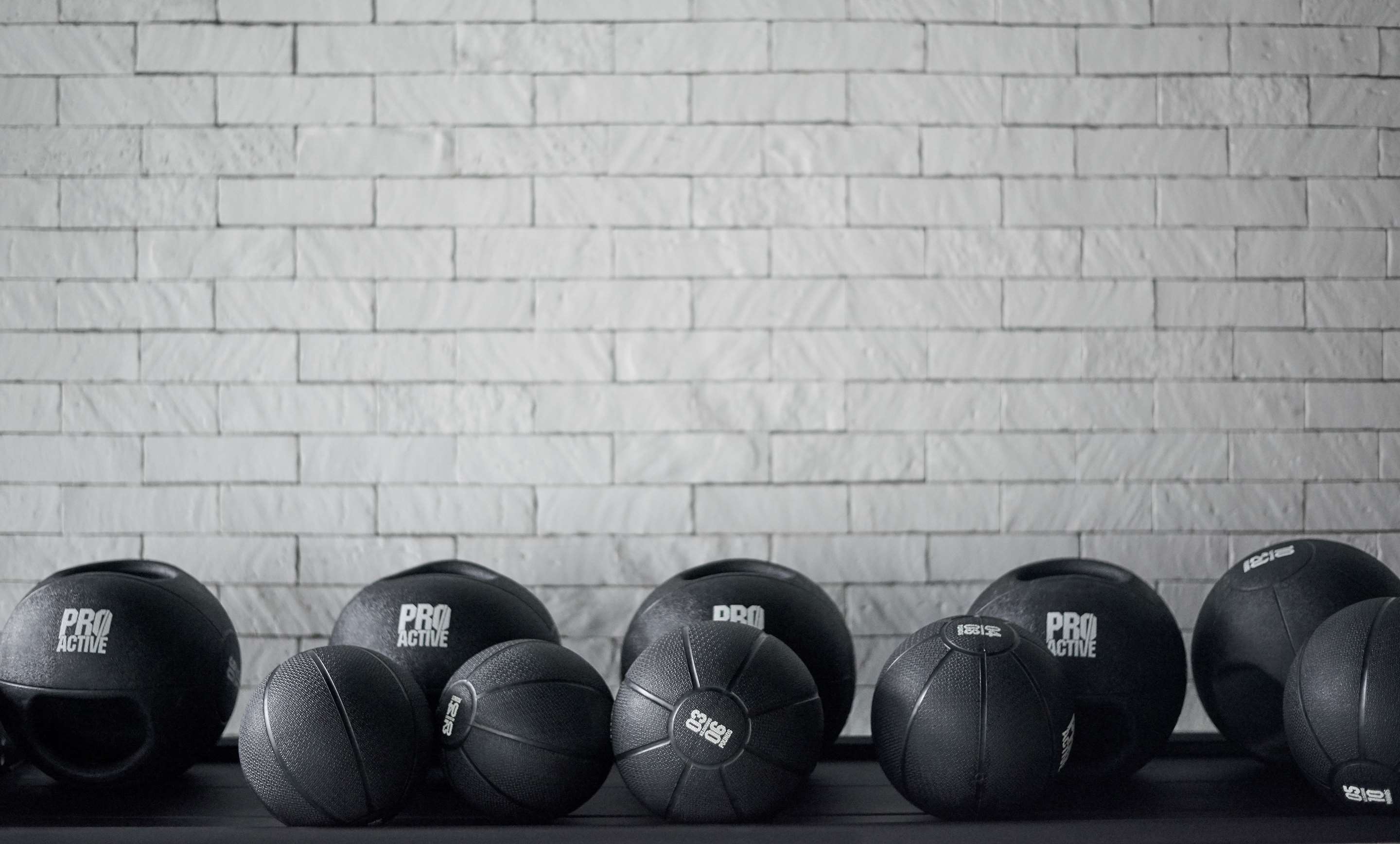 Gym Kimpton Maa Lai Bangkok