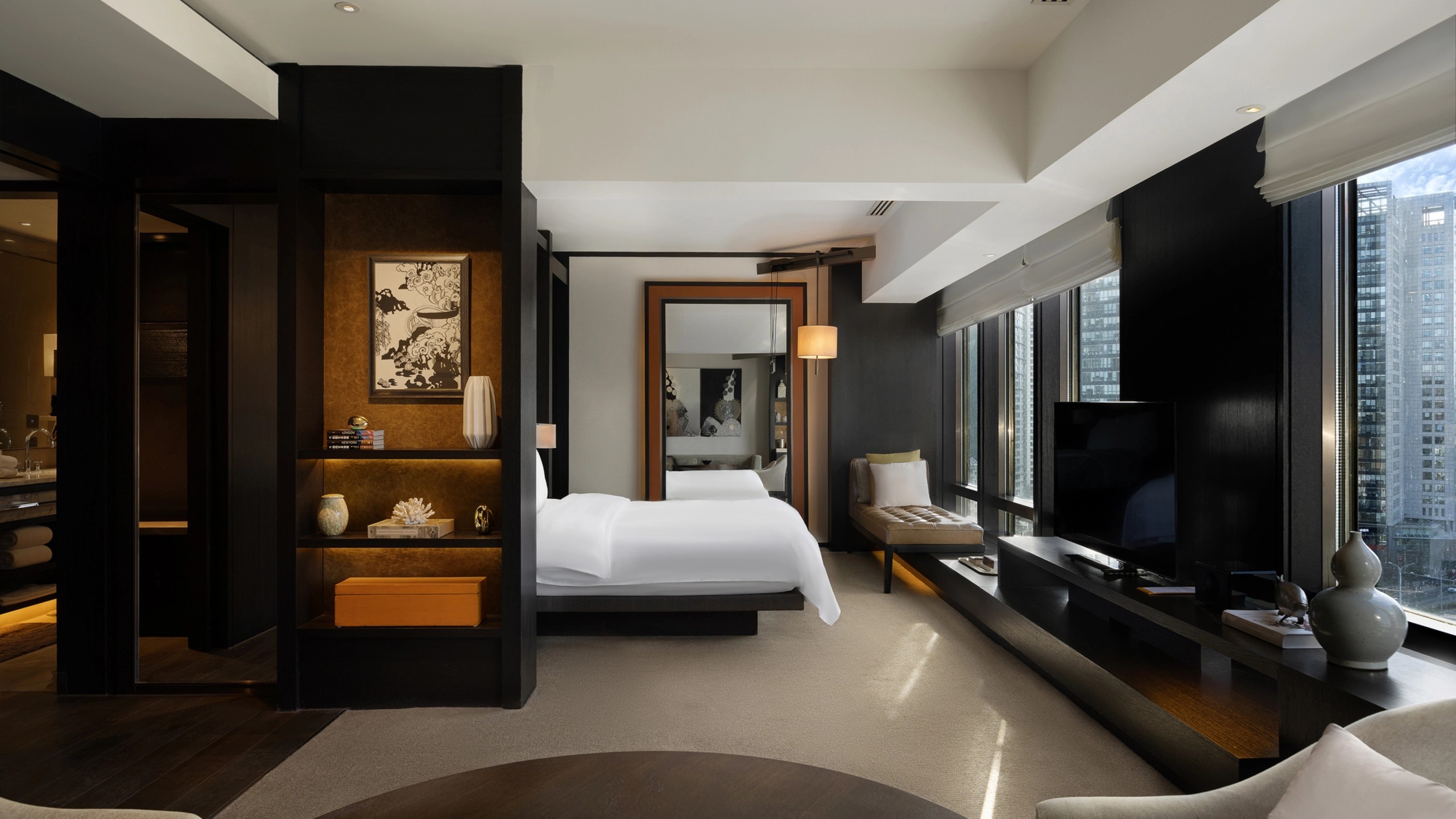 그랜드 스튜디오 룸