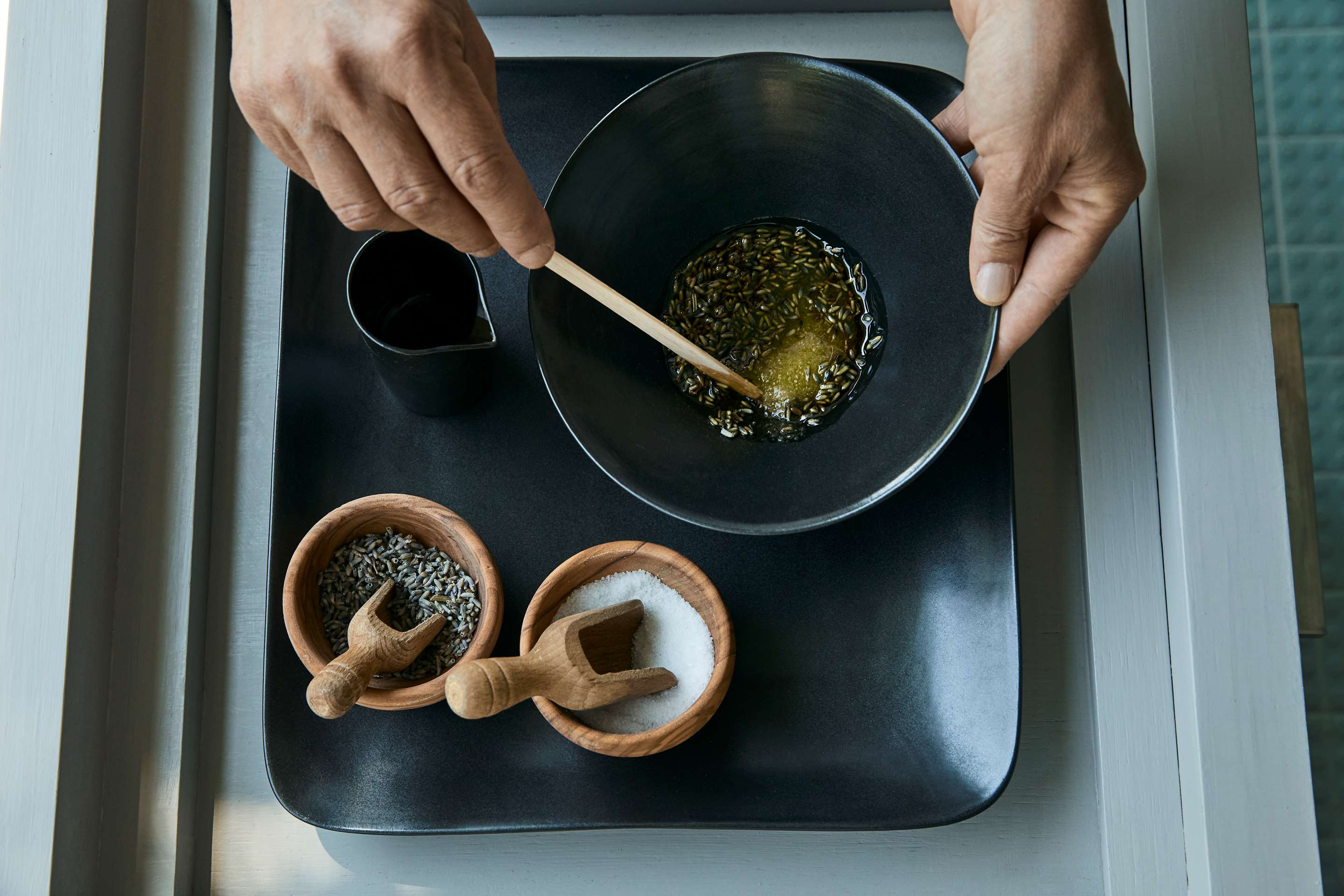 COMO Shambhala Retreat