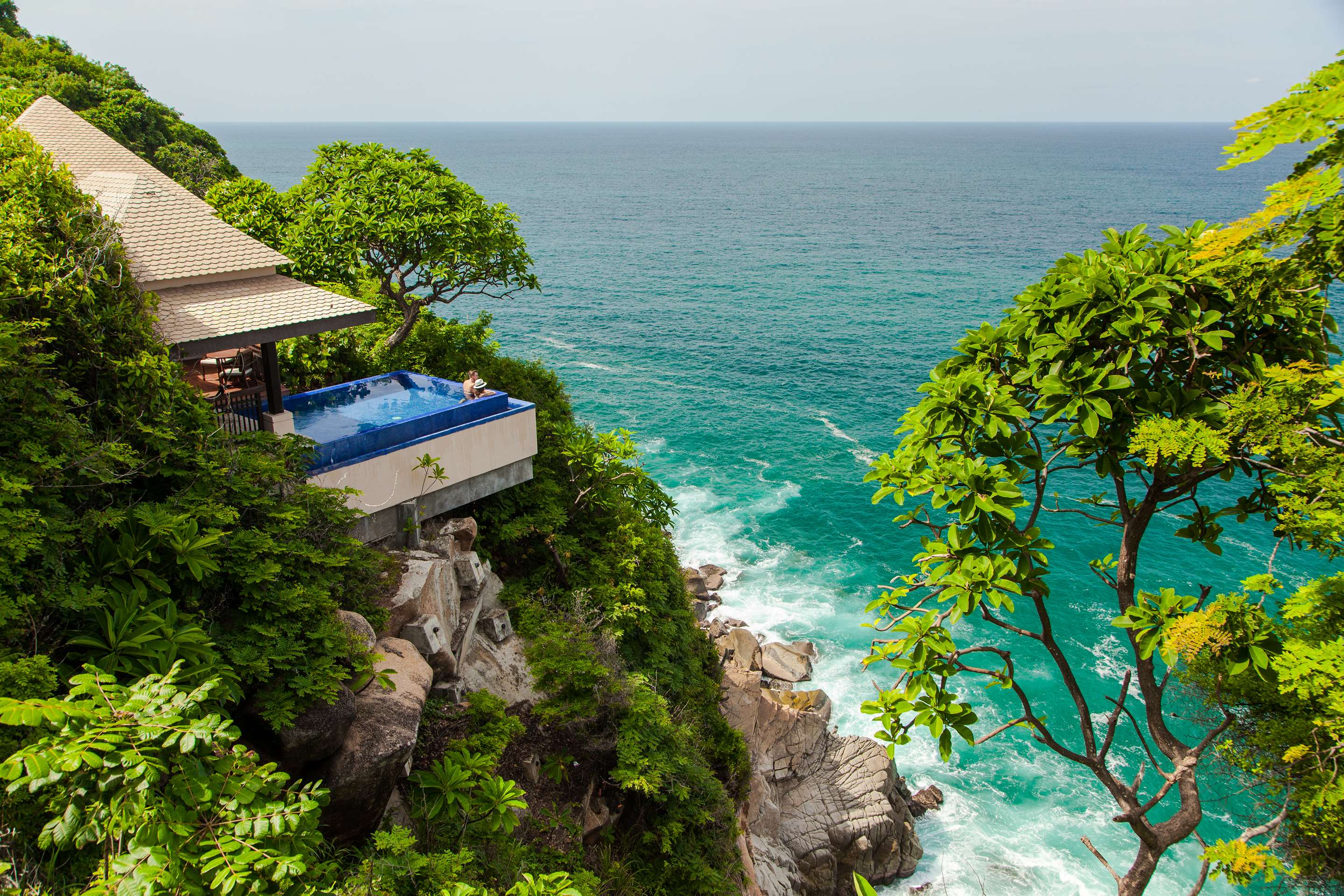 Banyan Tree Cabo Marques Acapulco