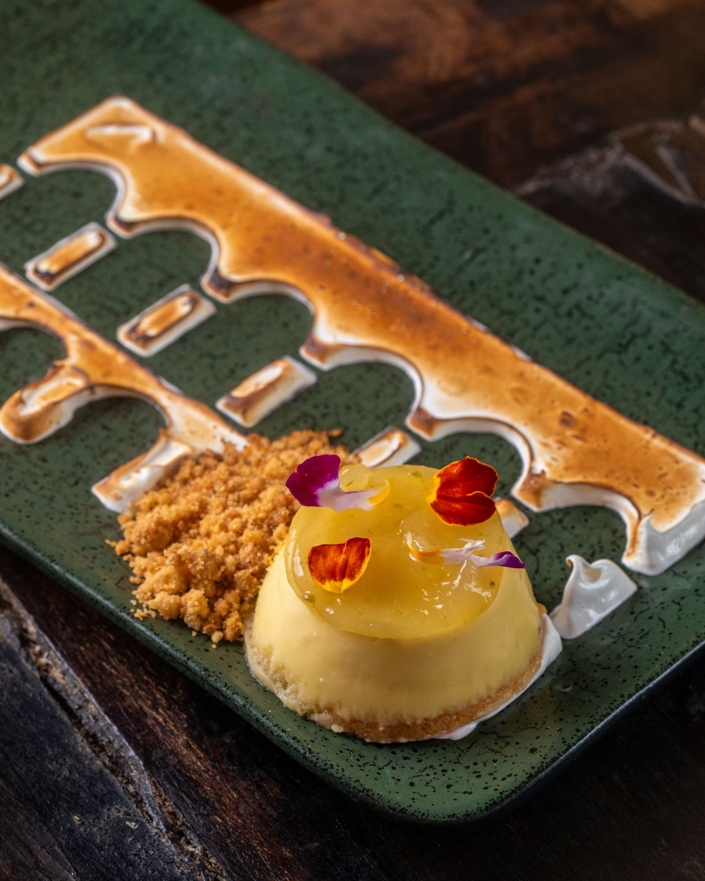 Tarte au Citron Da Lapa