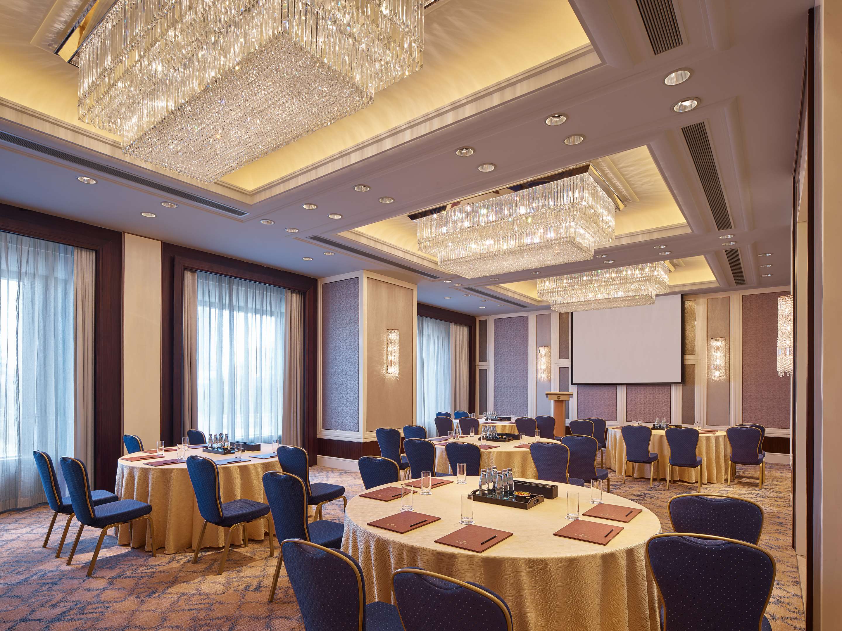 London Function Room