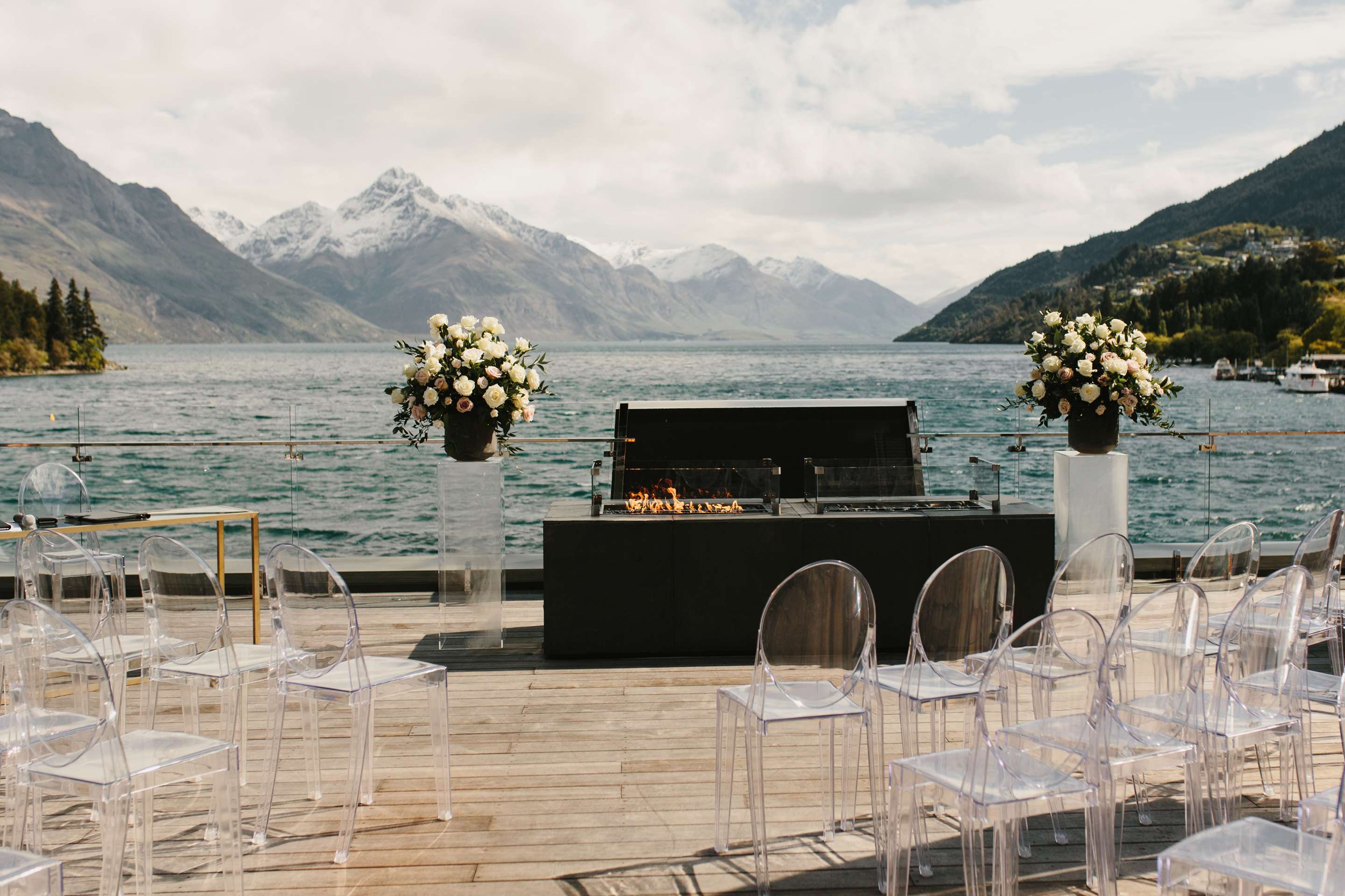 Wedding Ceremony venues