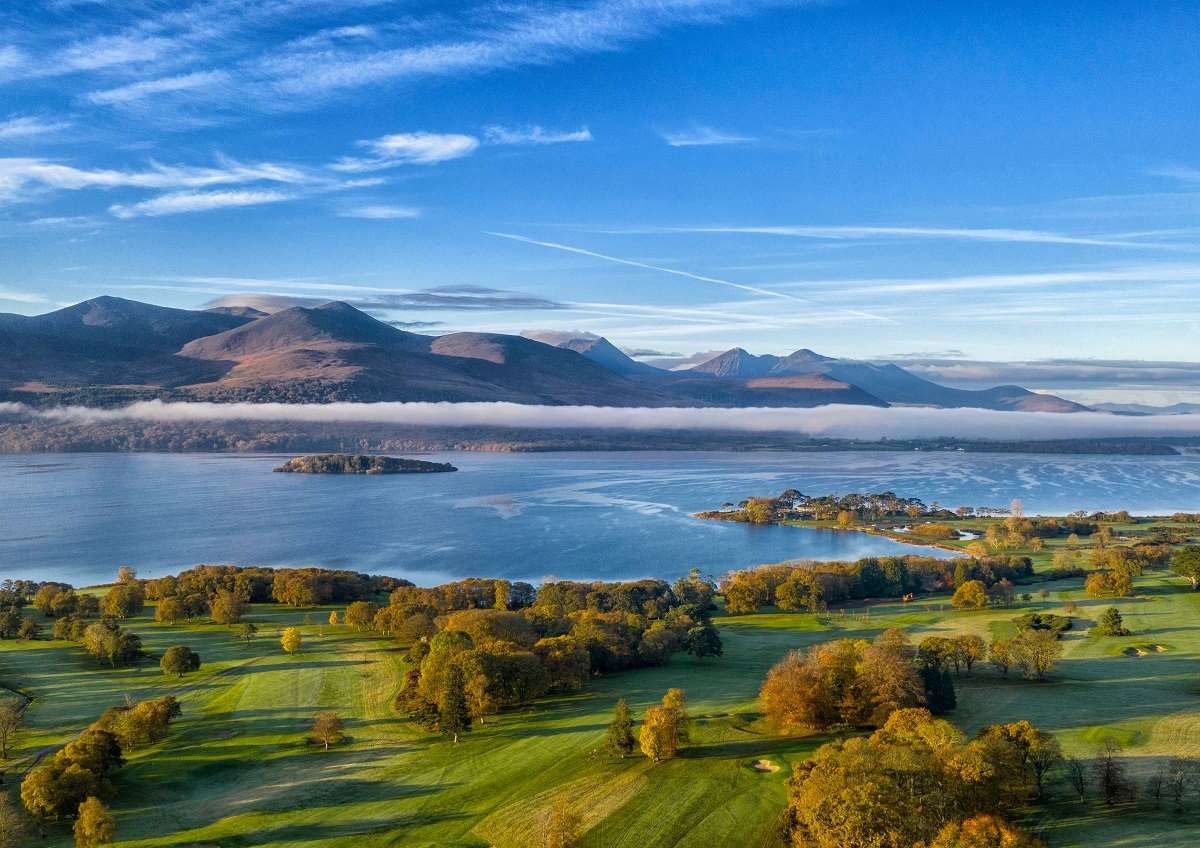 Discounted Green Fees Killarney Golf and Fishing Club