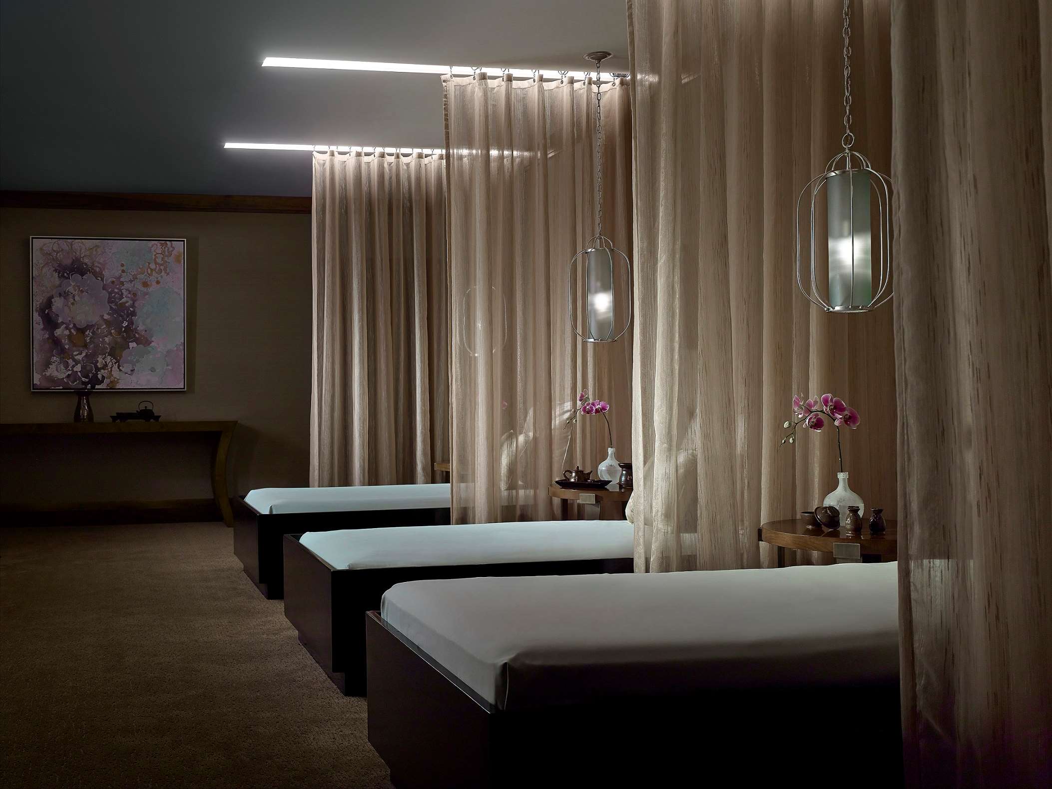 Chuan Spa Dream Room