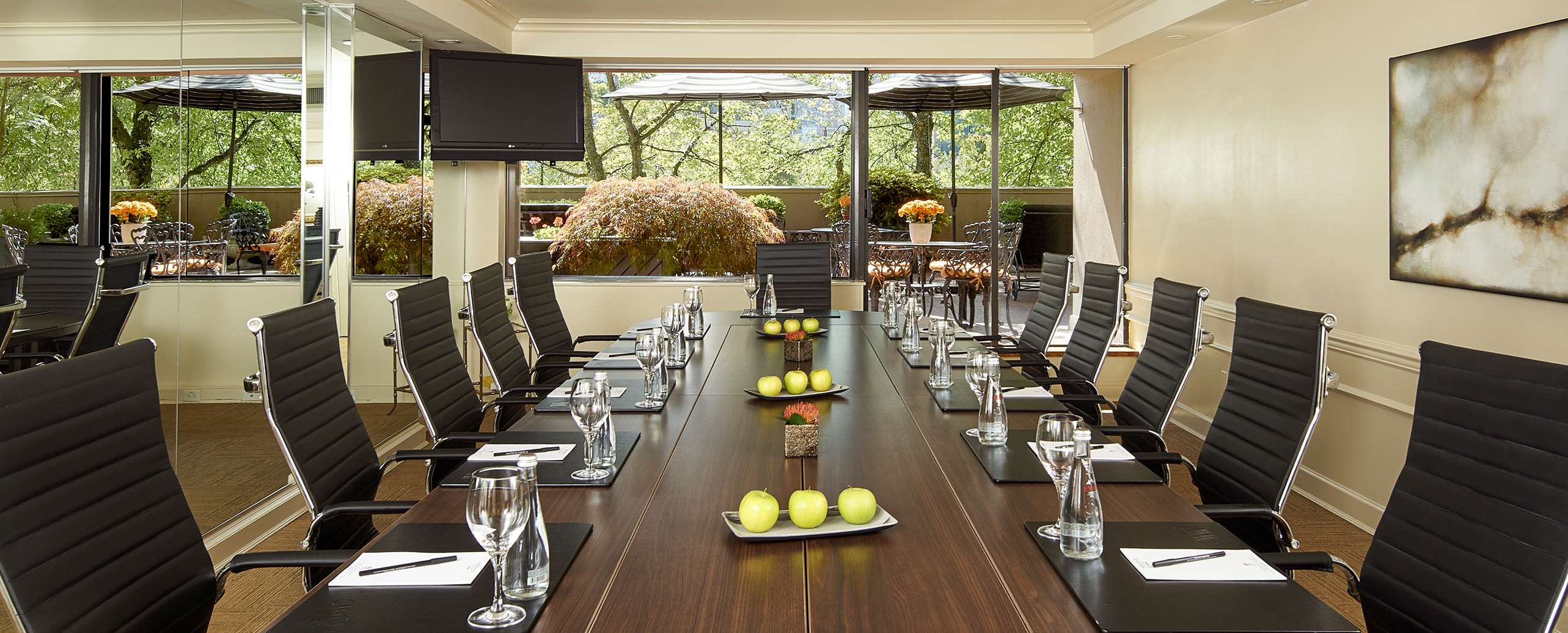 Chelsea Room Meeting Space