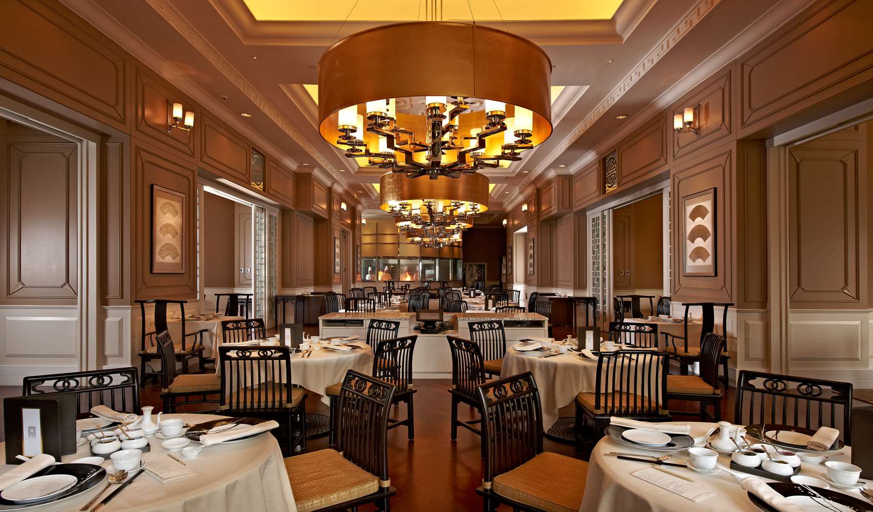 Lai Po Heen - Classic Cantonese Cuisine