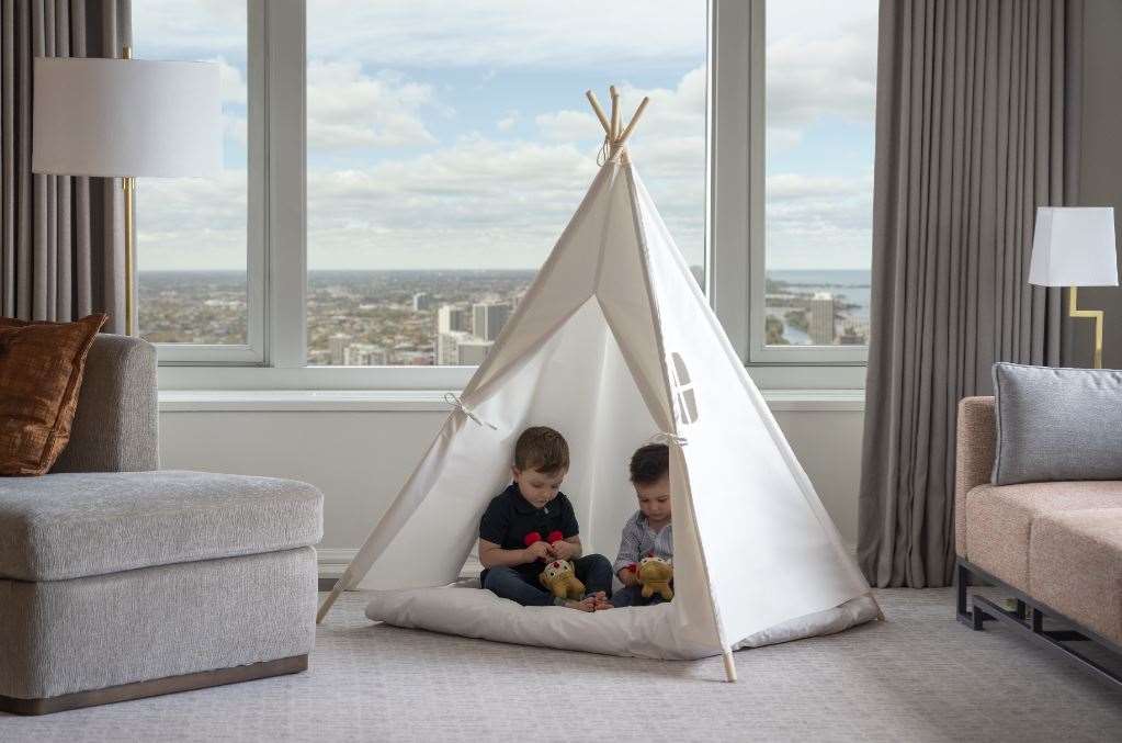 Kids for All Seasons