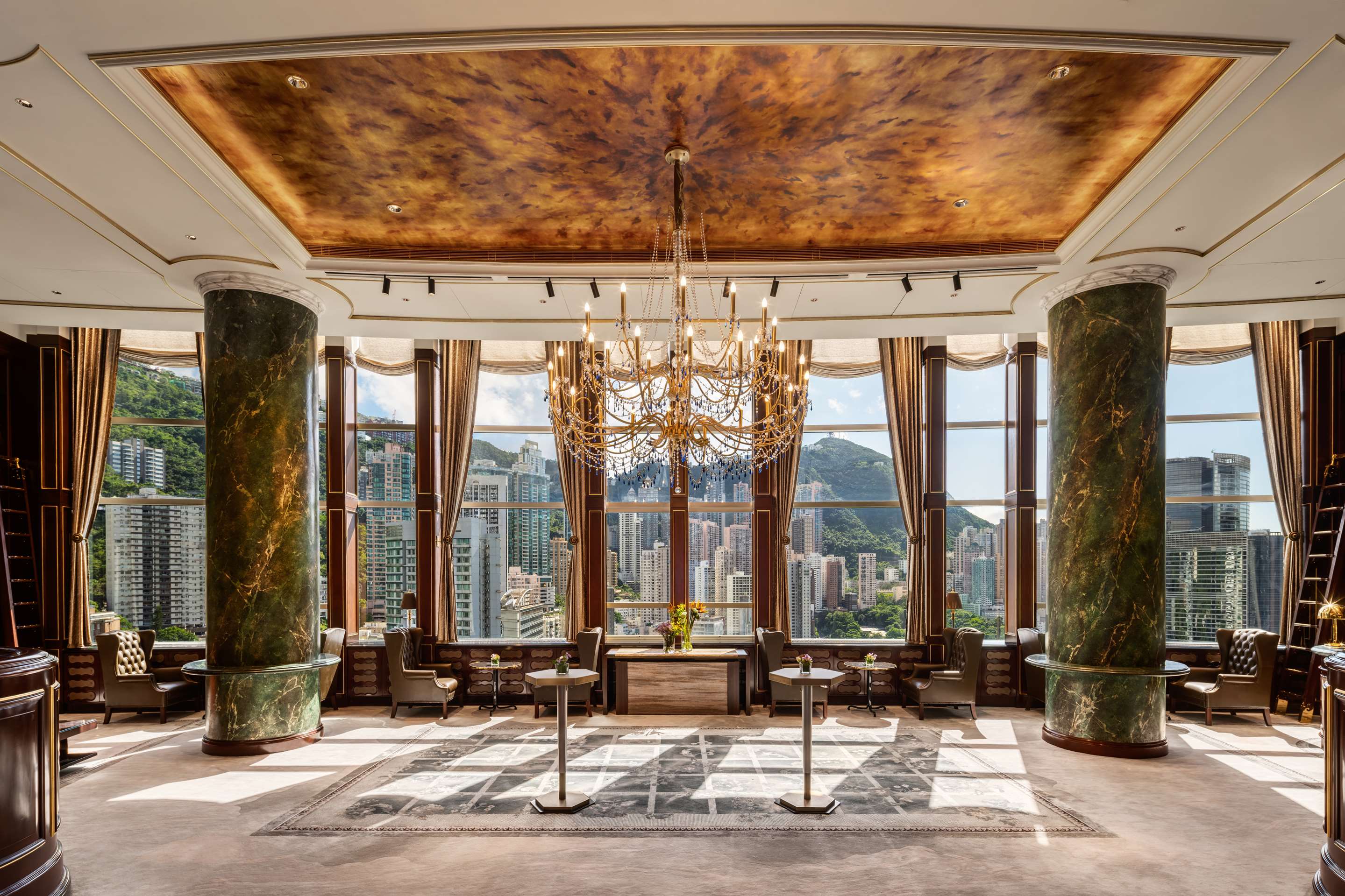 Hong Kong ISL Library Day