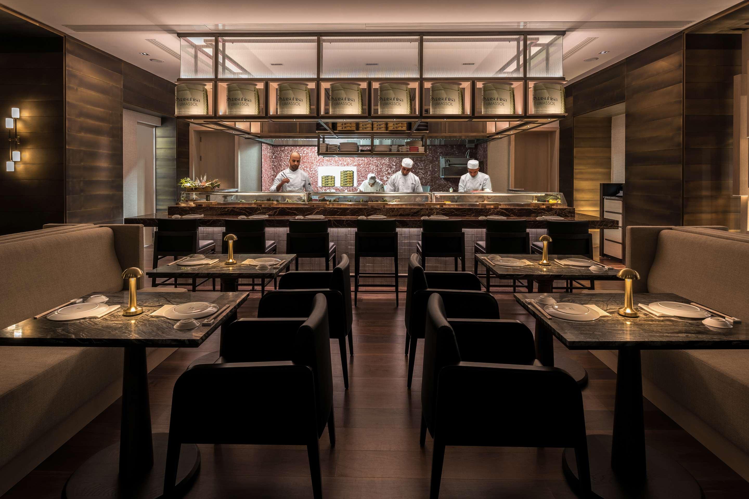 MatsuhisaLimassolLiveKitchen