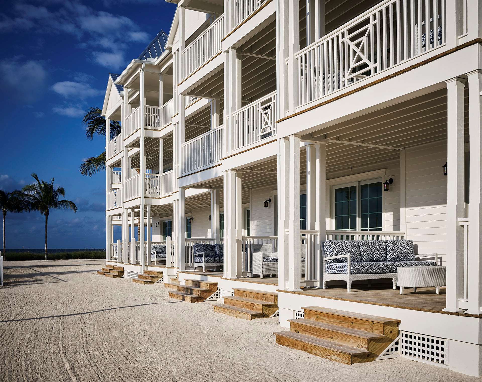 Isla Bella Beach Resort & Spa