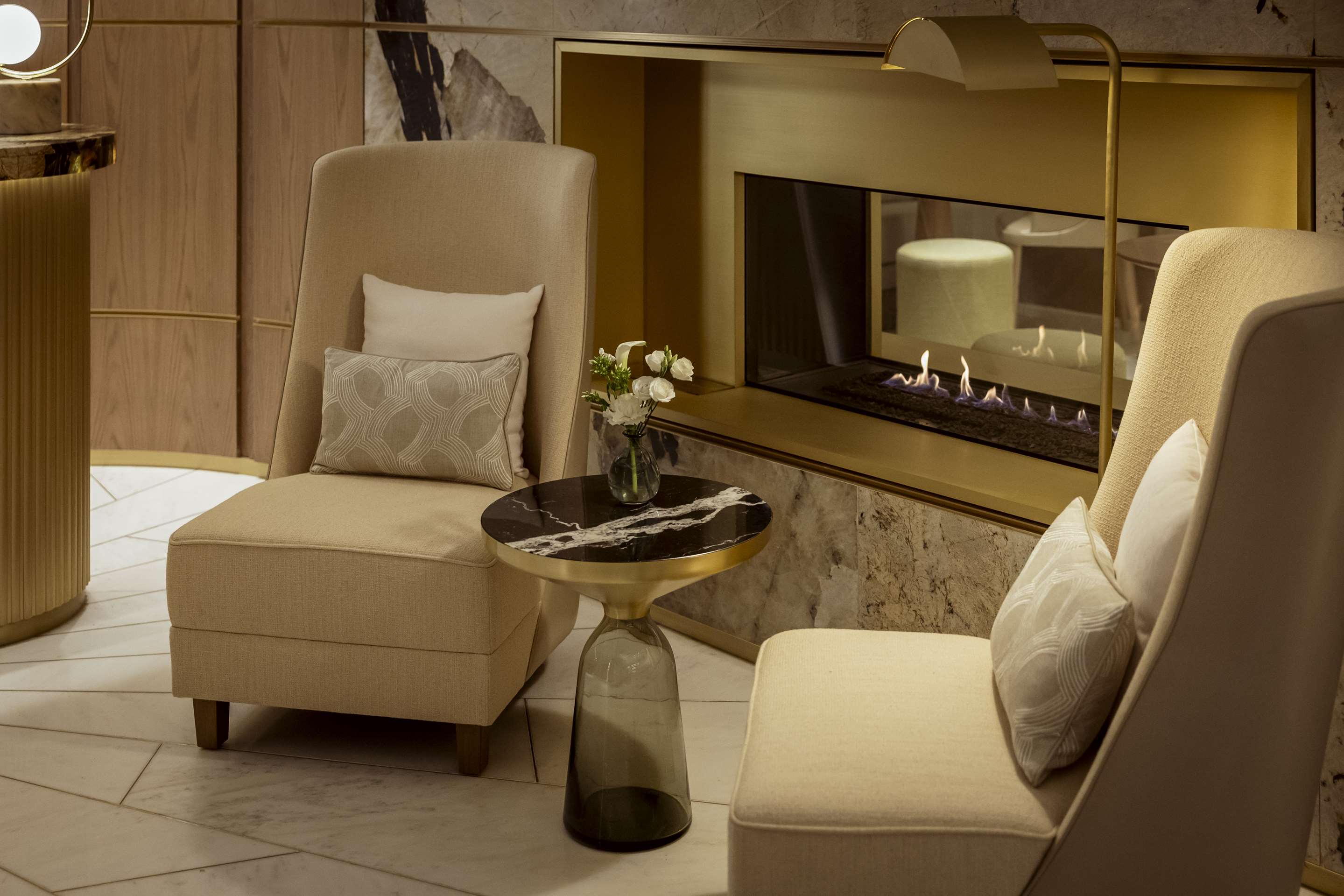 Corinthia Brussels Spa